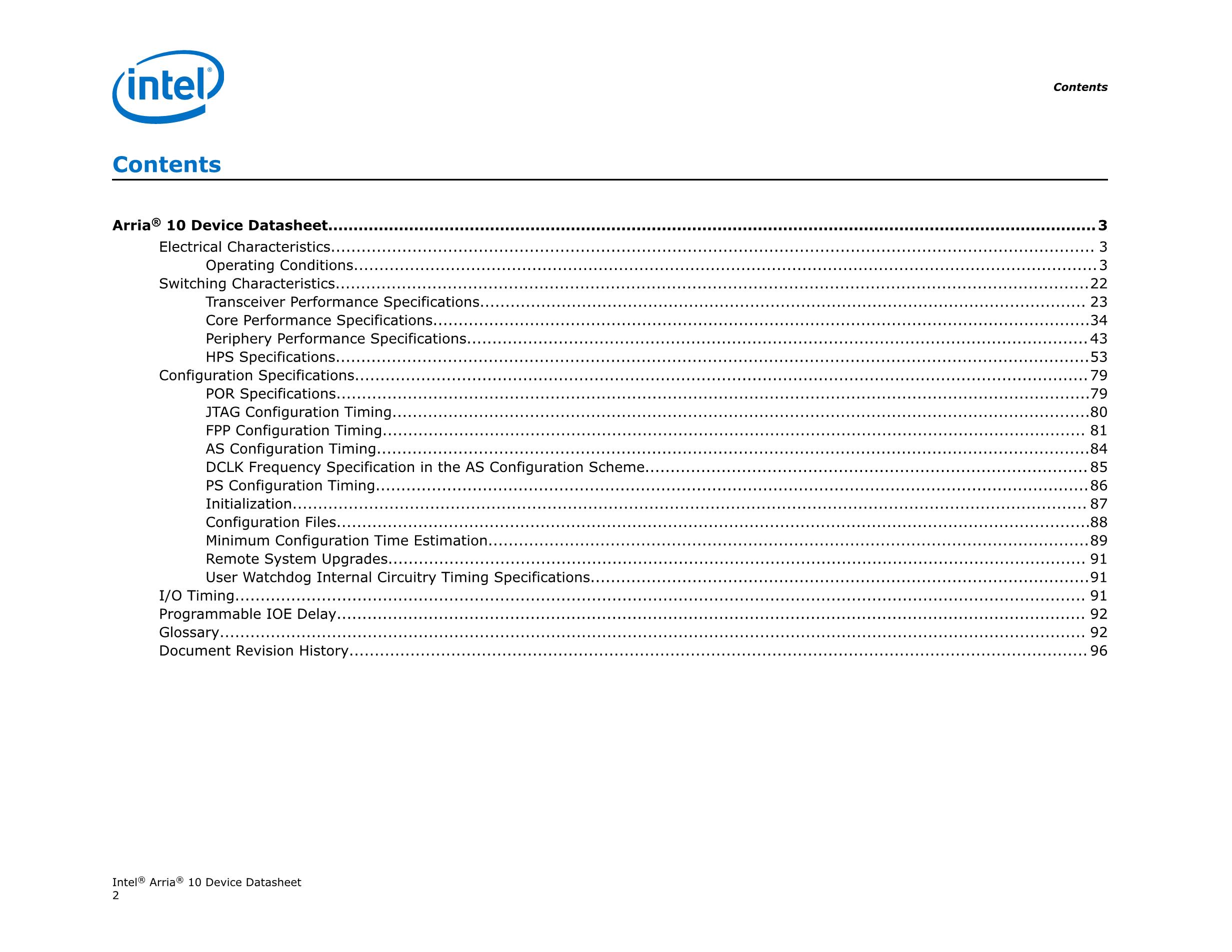 10AX115U3F45I3SGES's pdf picture 2