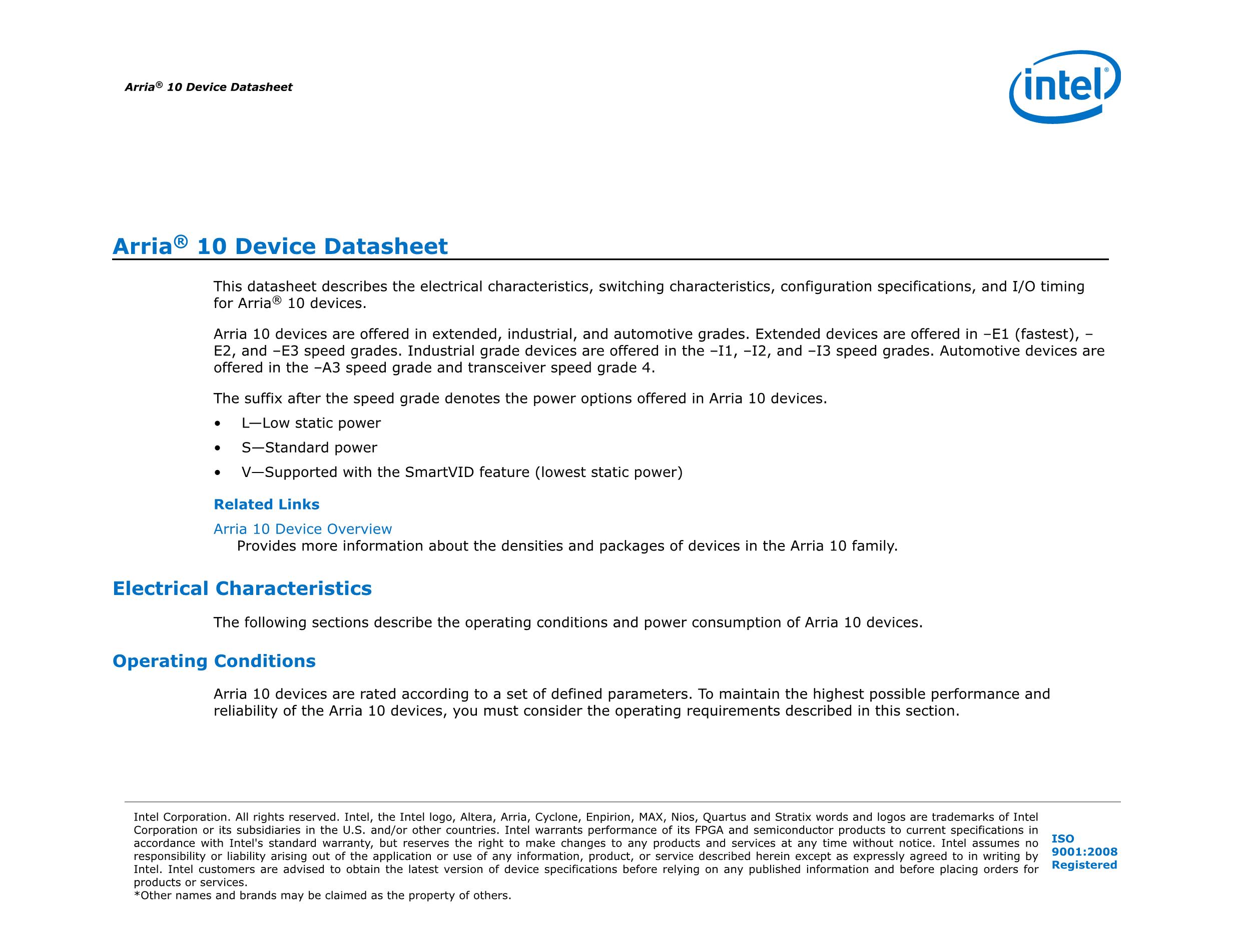 10AX115U3F45I3SGES's pdf picture 3