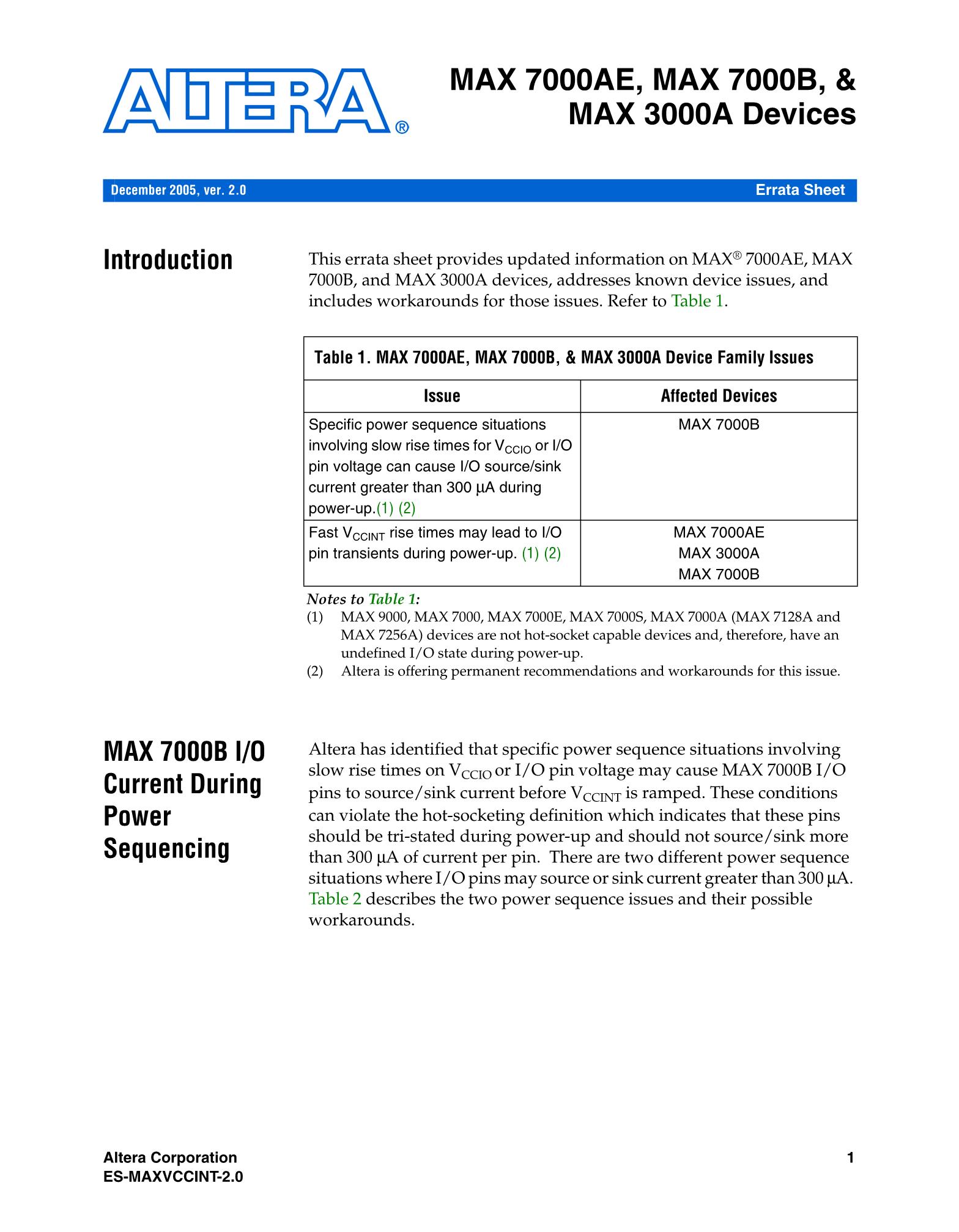 EPM3032ATC44-10N's pdf picture 1