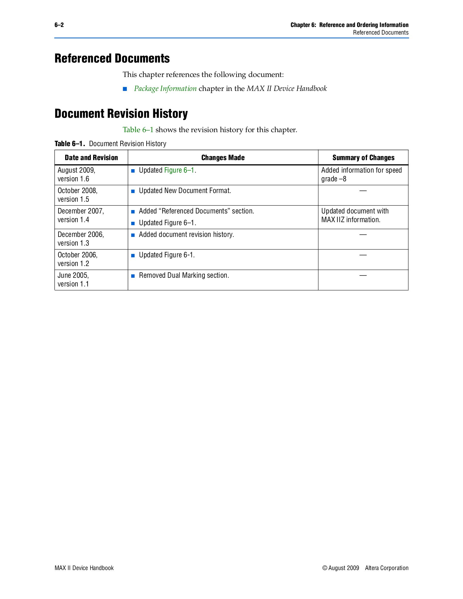 EPM570T100C5's pdf picture 2
