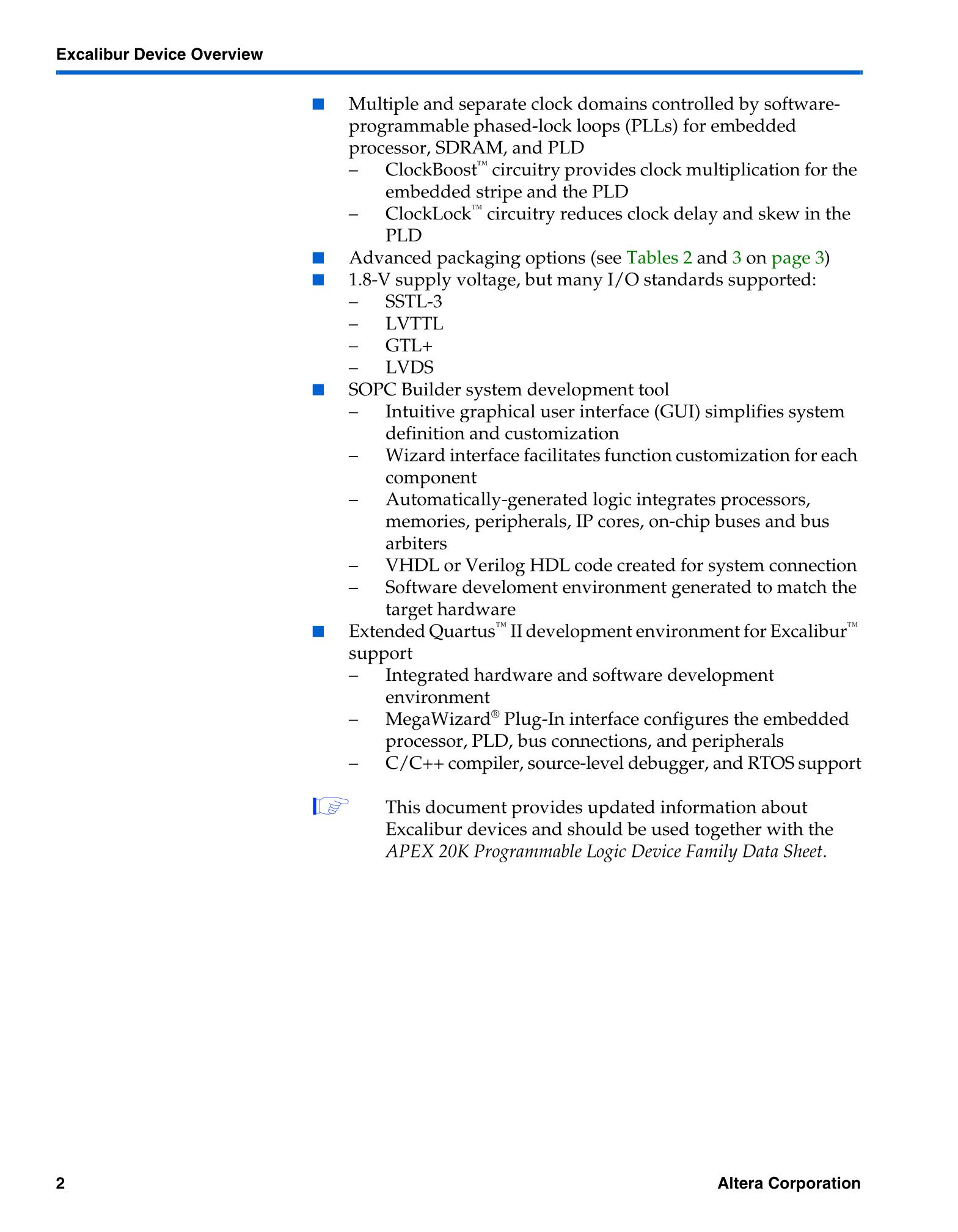 EPXA1F484C2ES's pdf picture 2