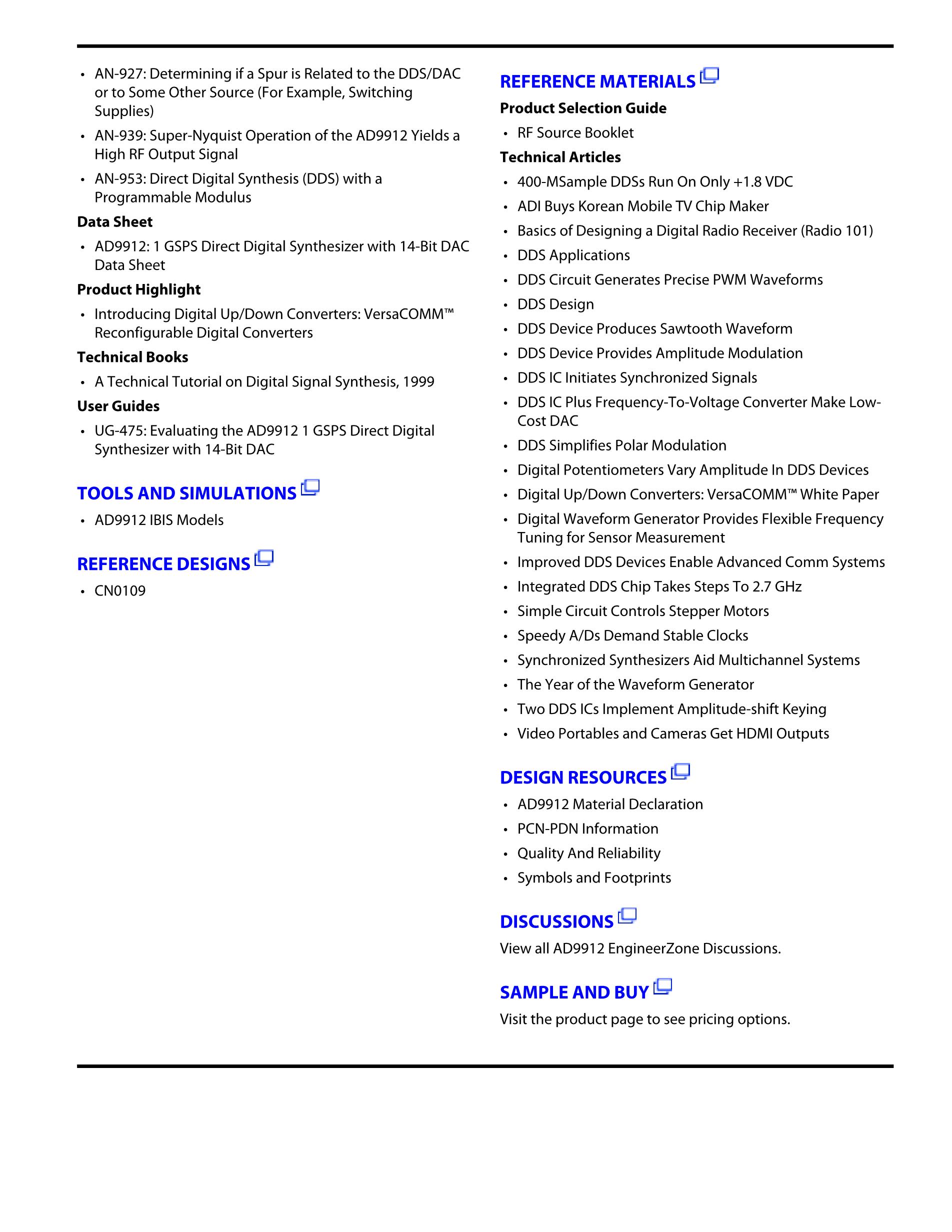 AD9912ABCPZ-REEL7's pdf picture 3