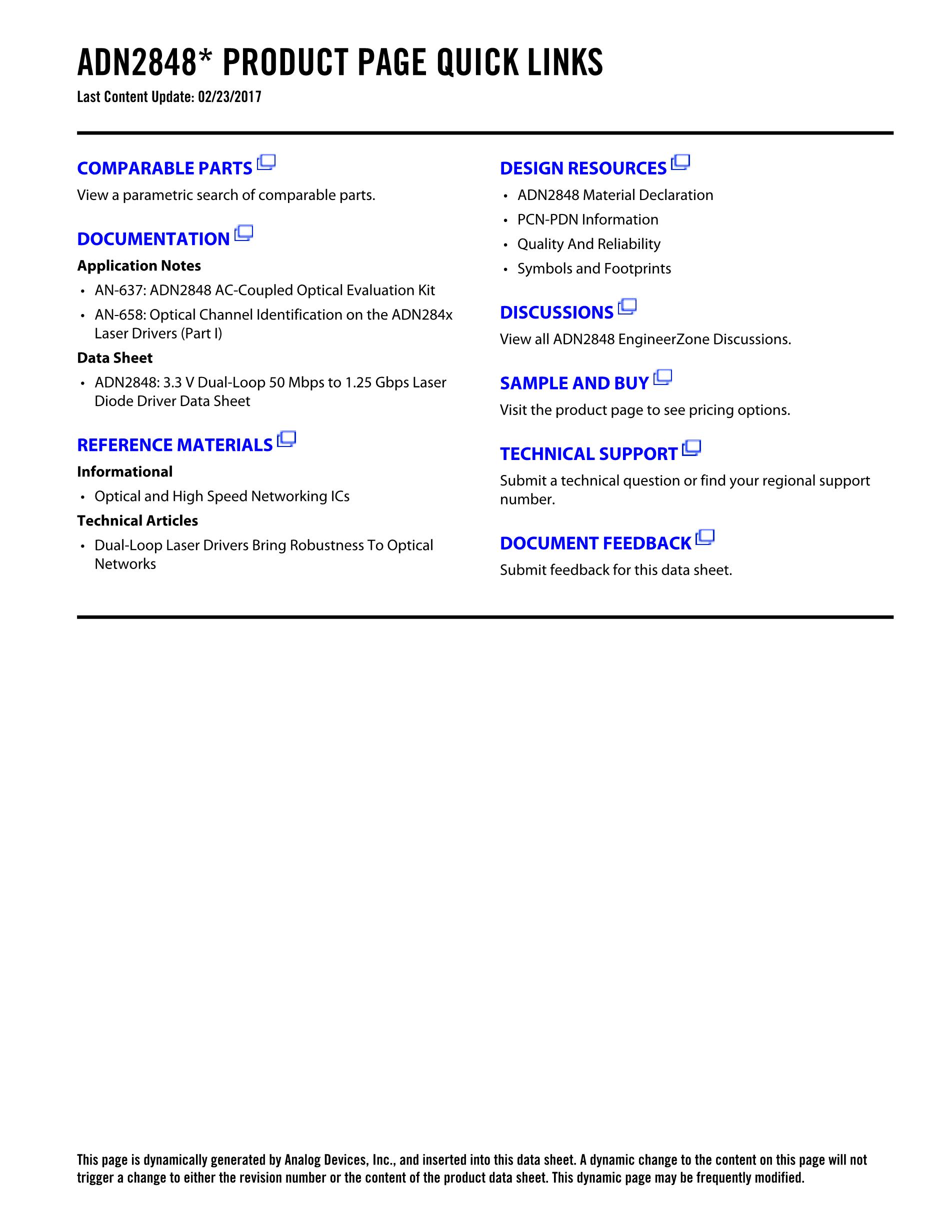 ADN2841ACPZ-32's pdf picture 2