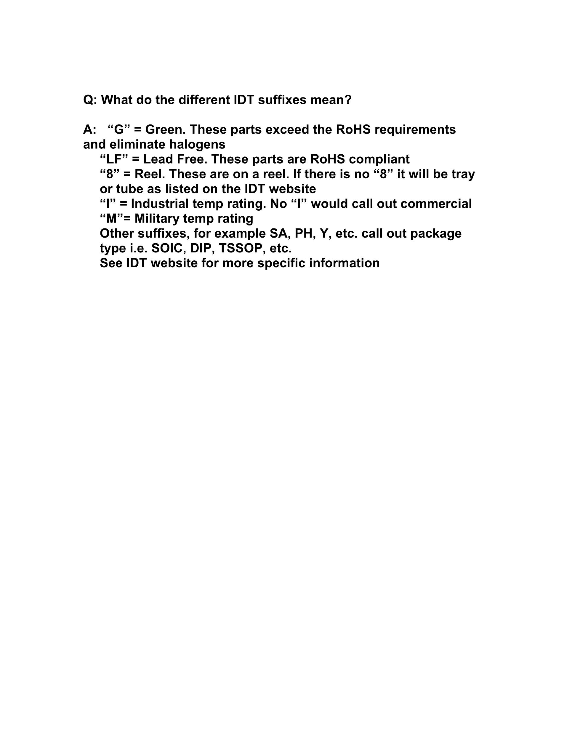 IDT7208L25PI's pdf picture 1