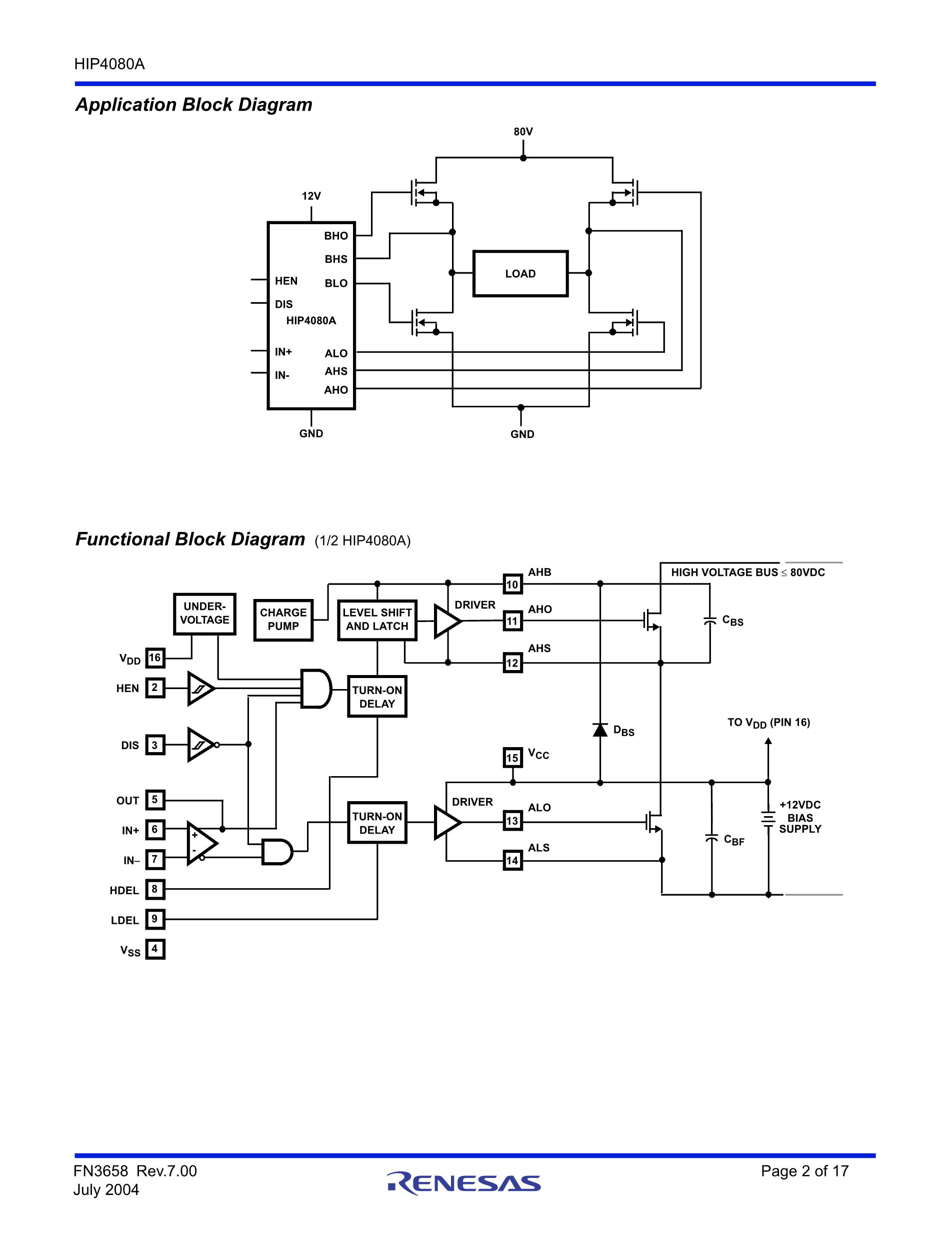 HIP4081AIBZ's pdf picture 2