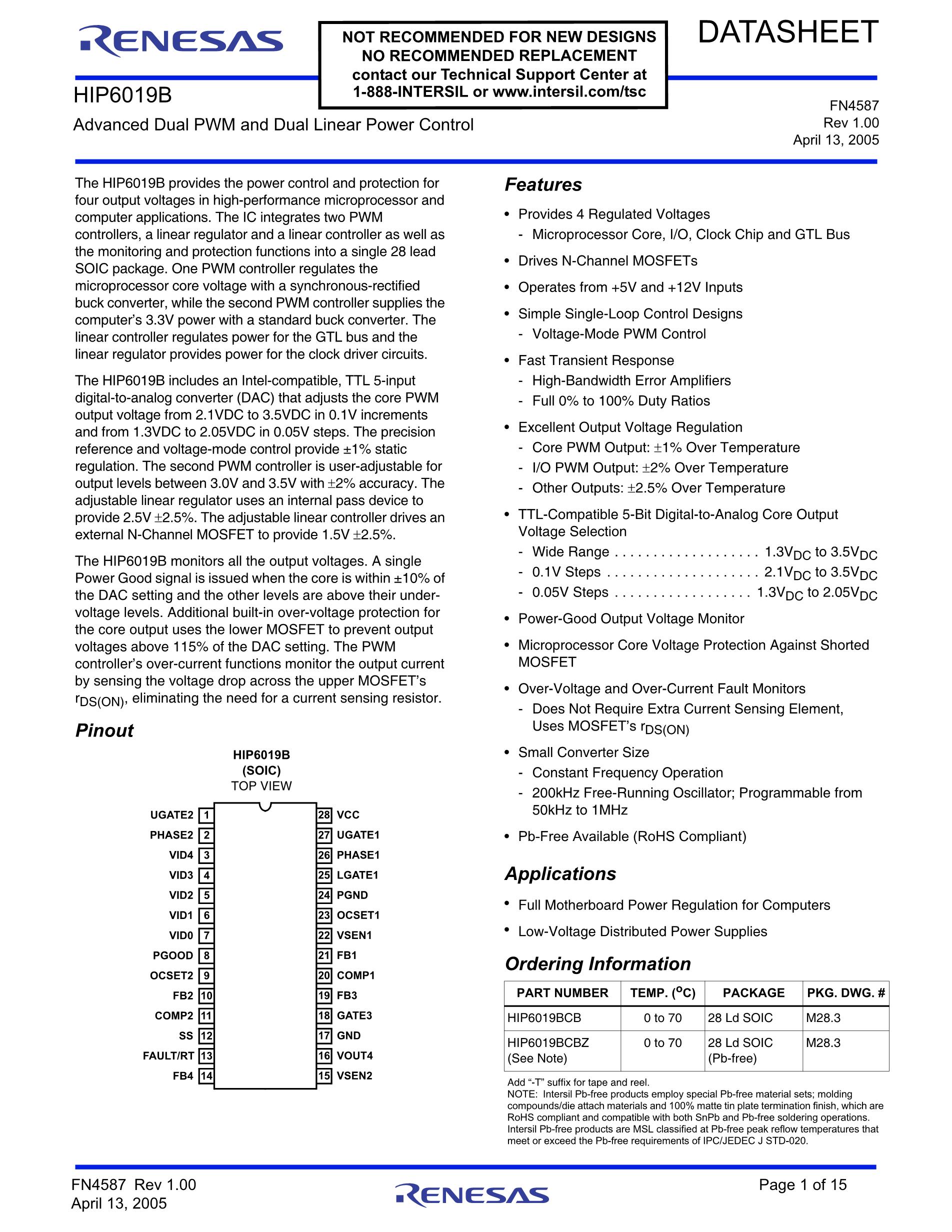 HIP6019BCBZ-T's pdf picture 1