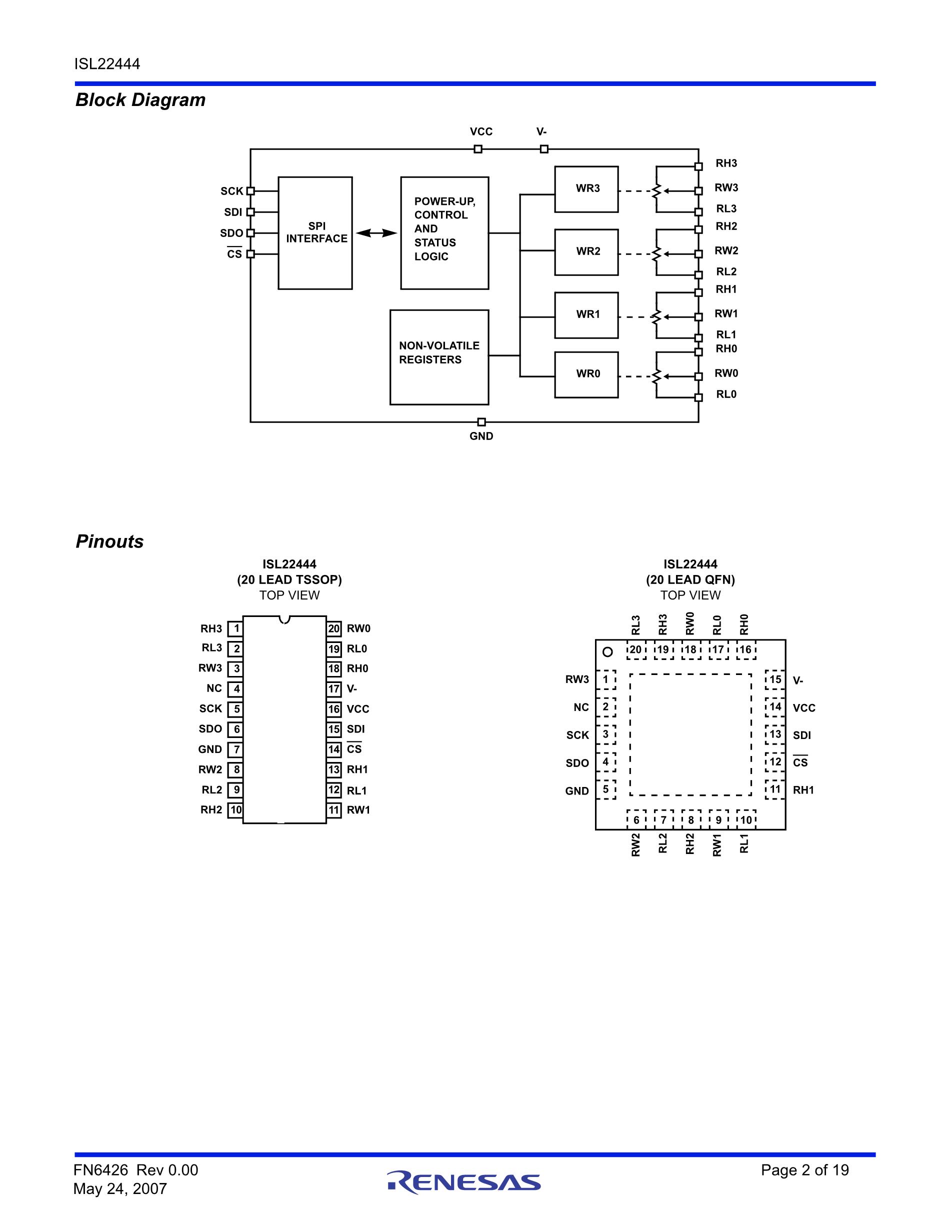 ISL22426WFV14Z's pdf picture 2