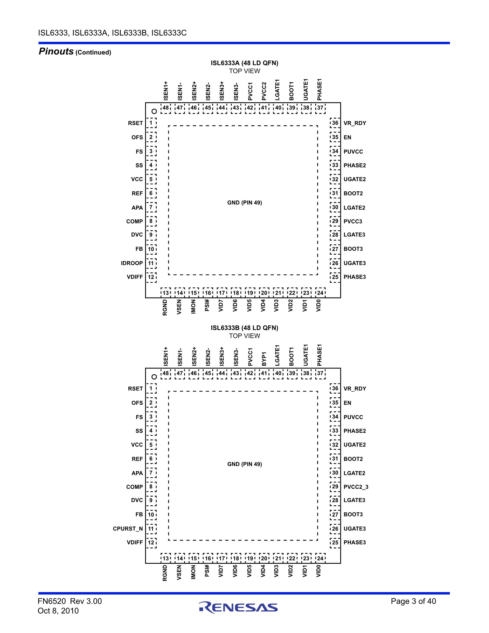 ISL6336CRZ's pdf picture 3