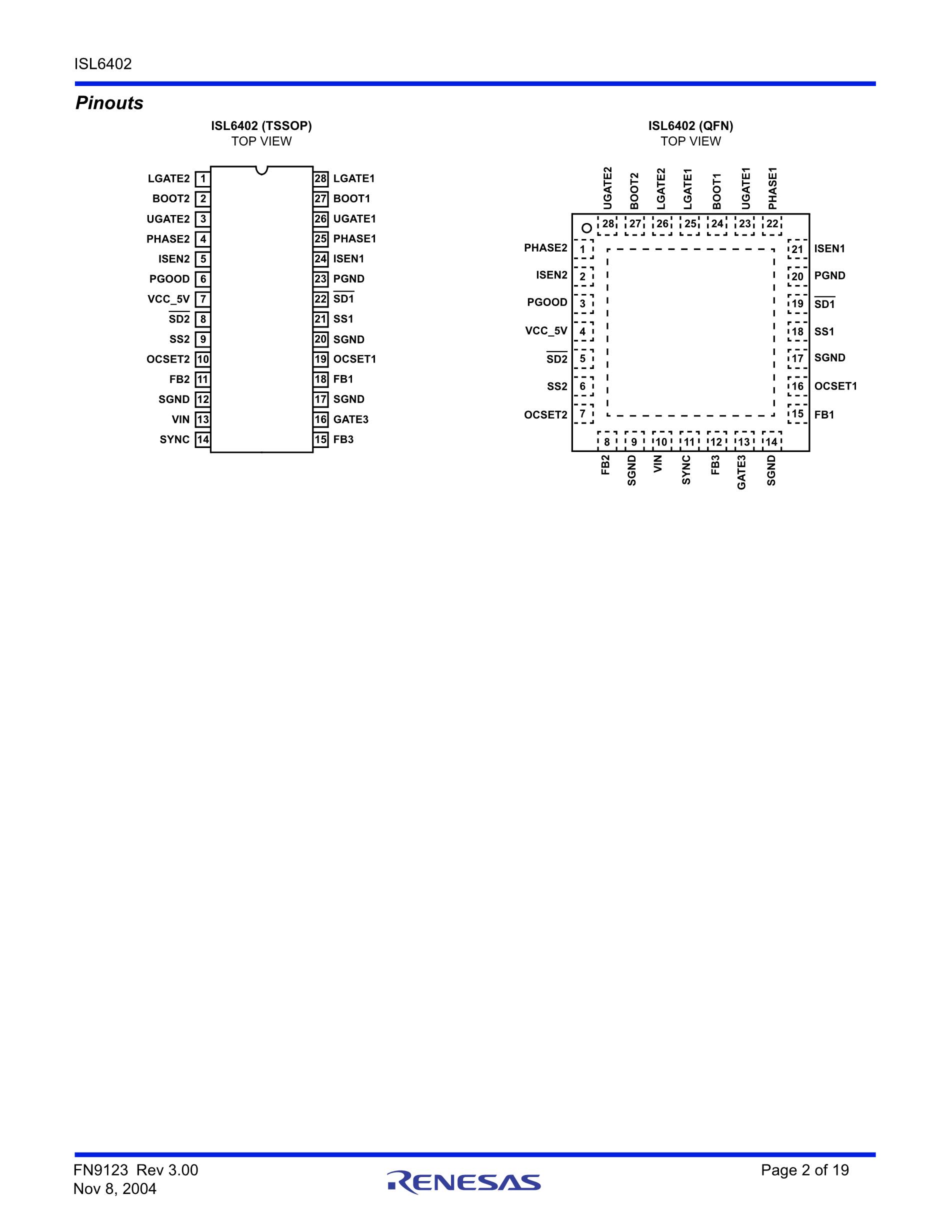 ISL6402AIR-TK's pdf picture 2
