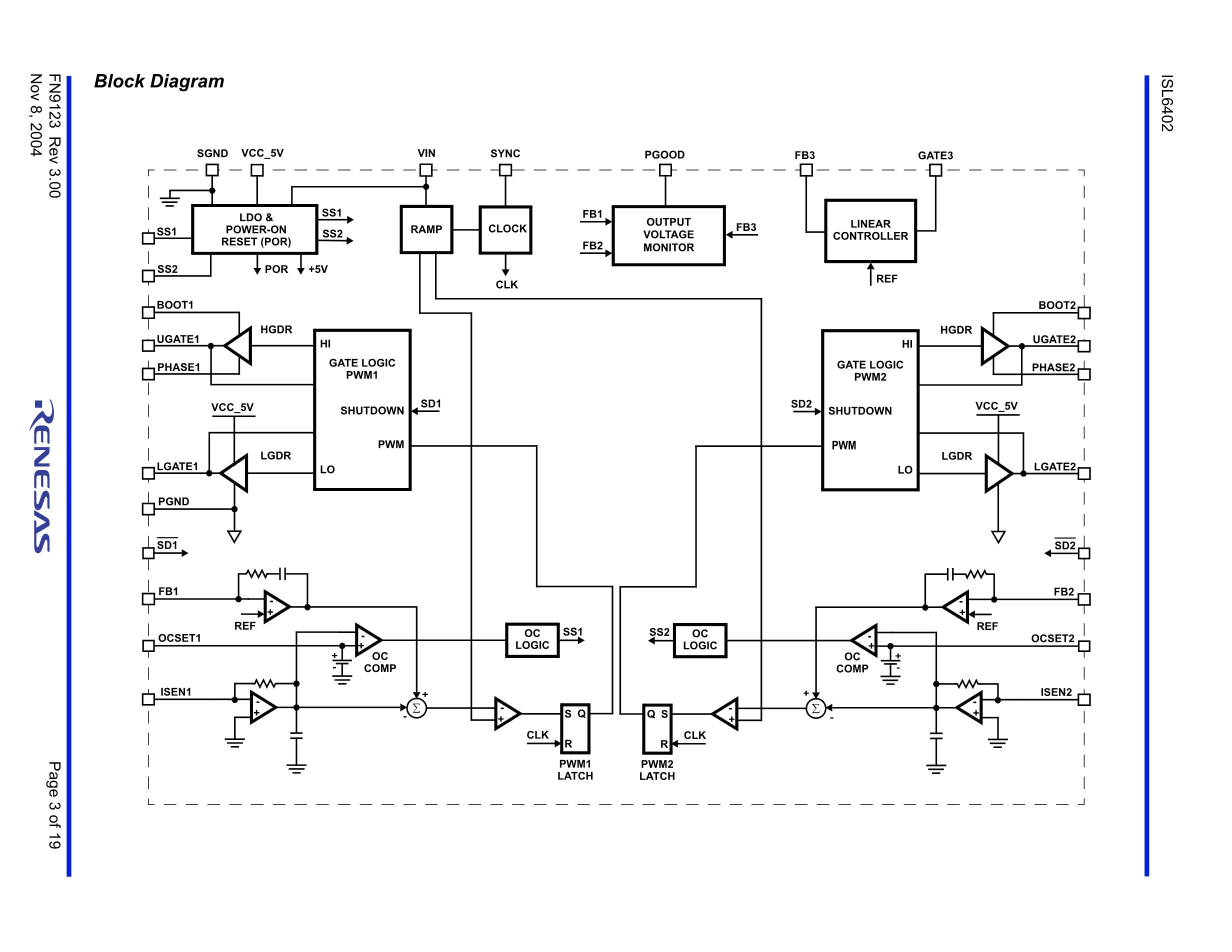 ISL6402AIR-TK's pdf picture 3
