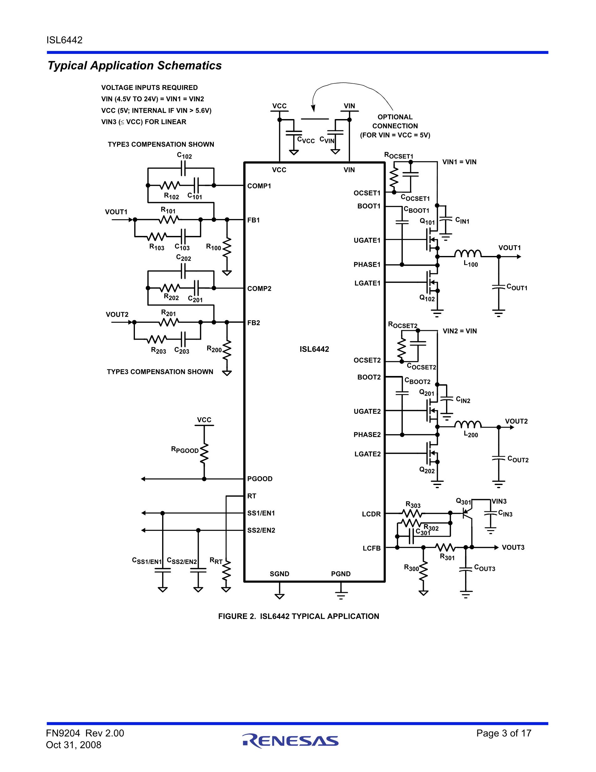 ISL6446IAZ-T7A's pdf picture 3