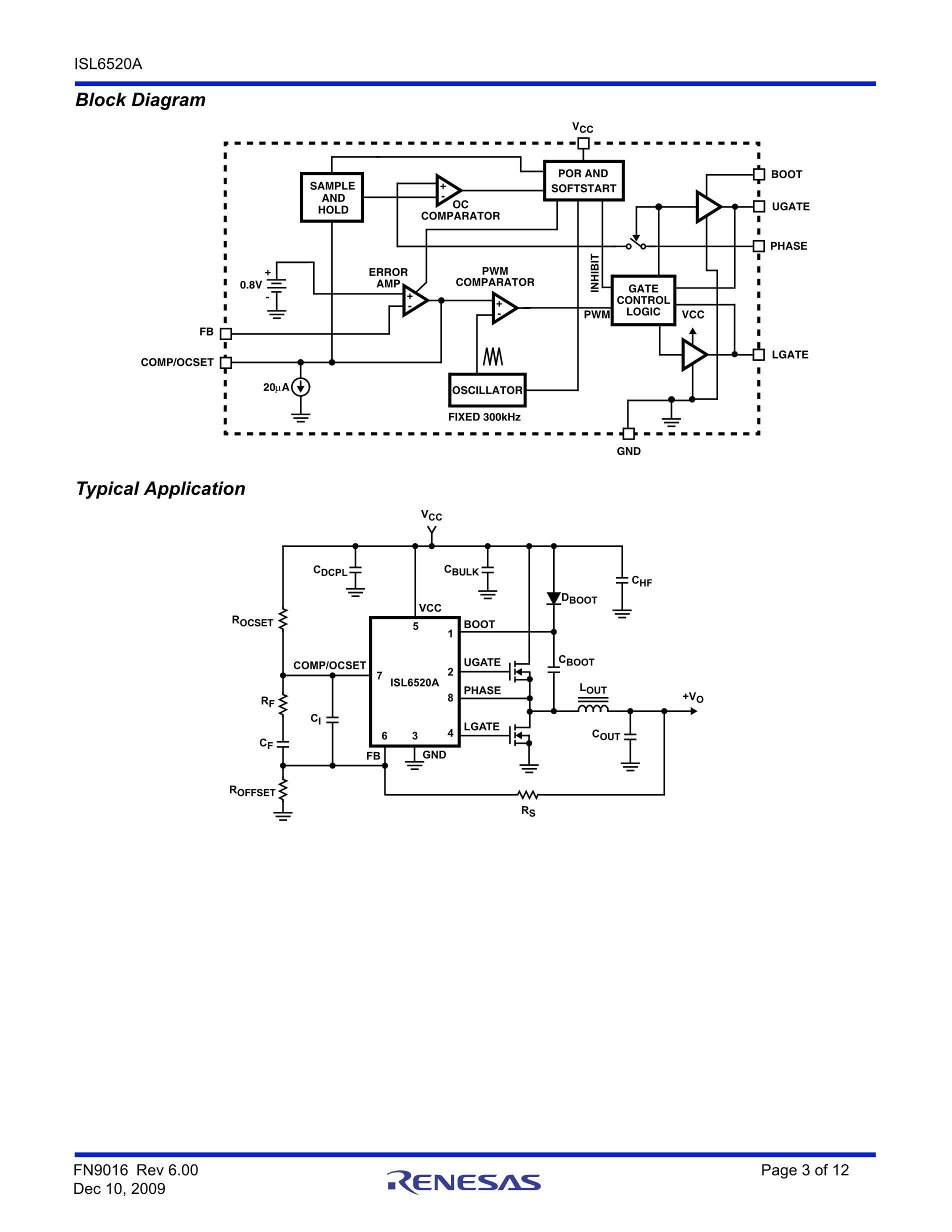 ISL6521CBZS2698's pdf picture 3
