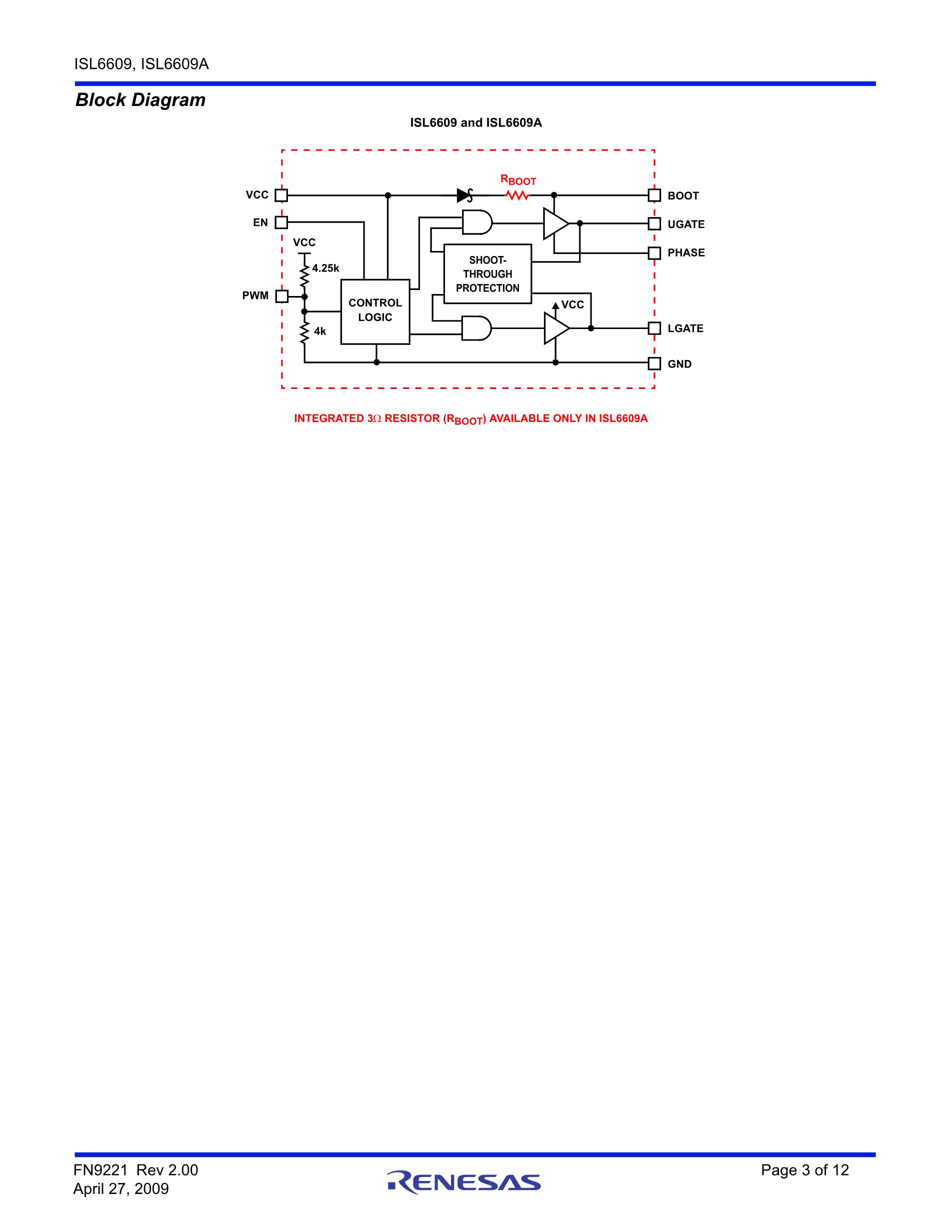 ISL6605IB's pdf picture 3