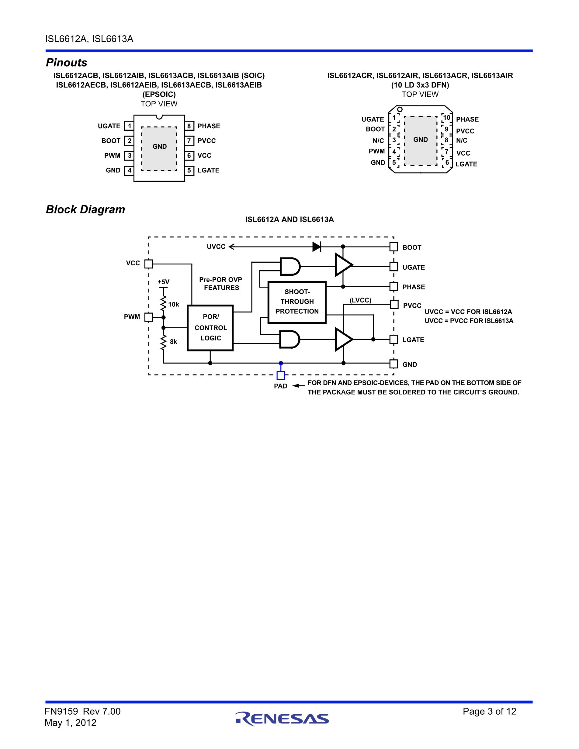 ISL6614ACBZ-T's pdf picture 3