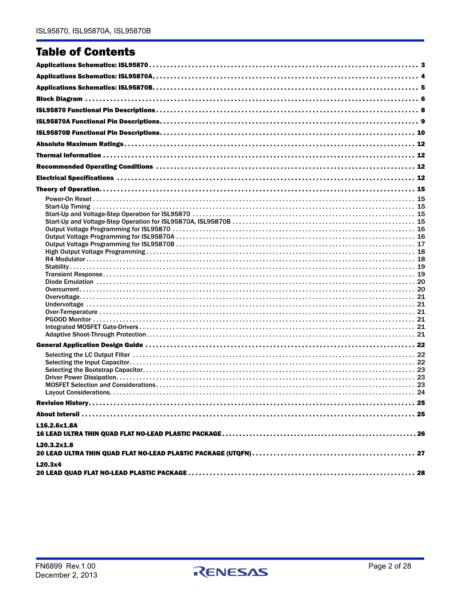 ISL95811UFUZ-TK's pdf picture 2