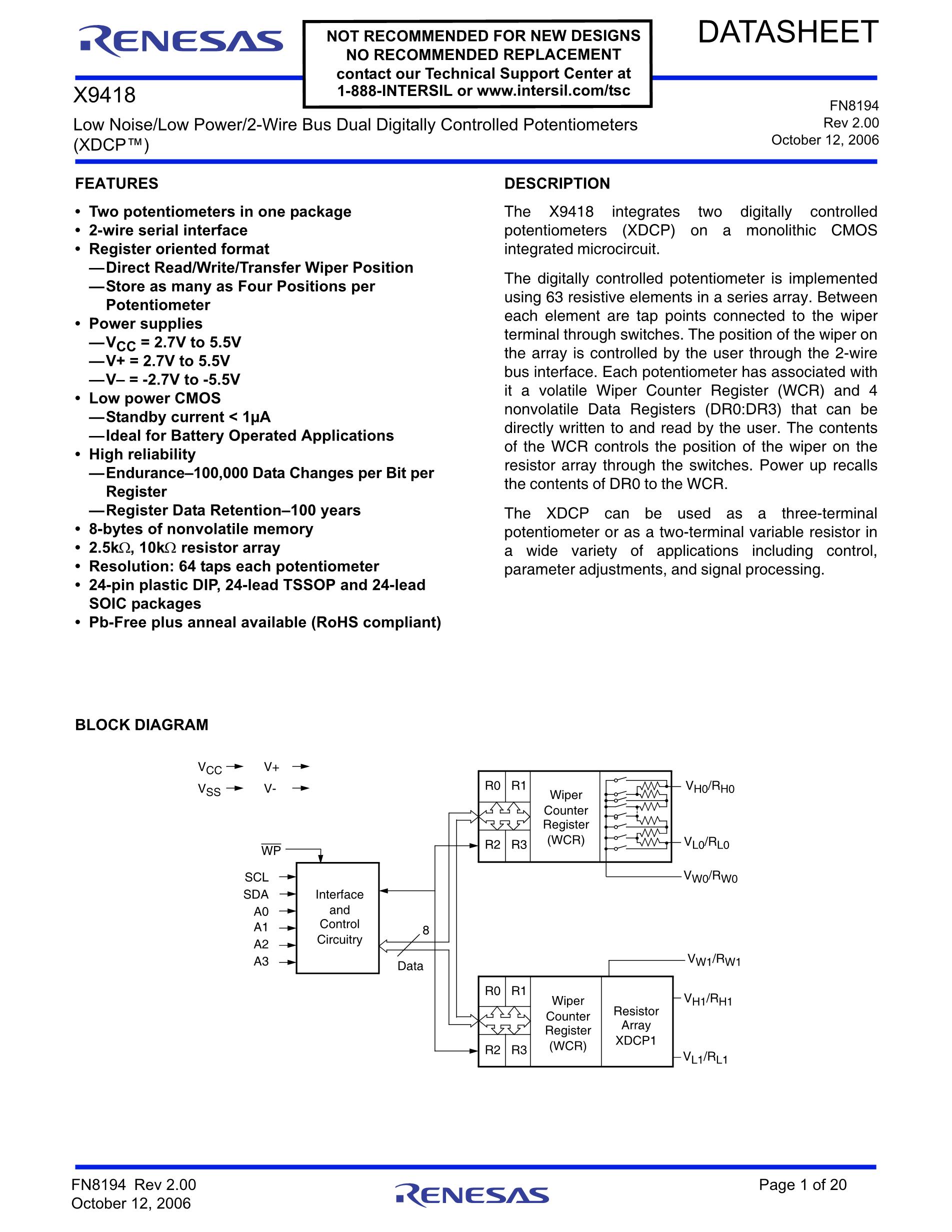 X9418WV24IT1's pdf picture 1