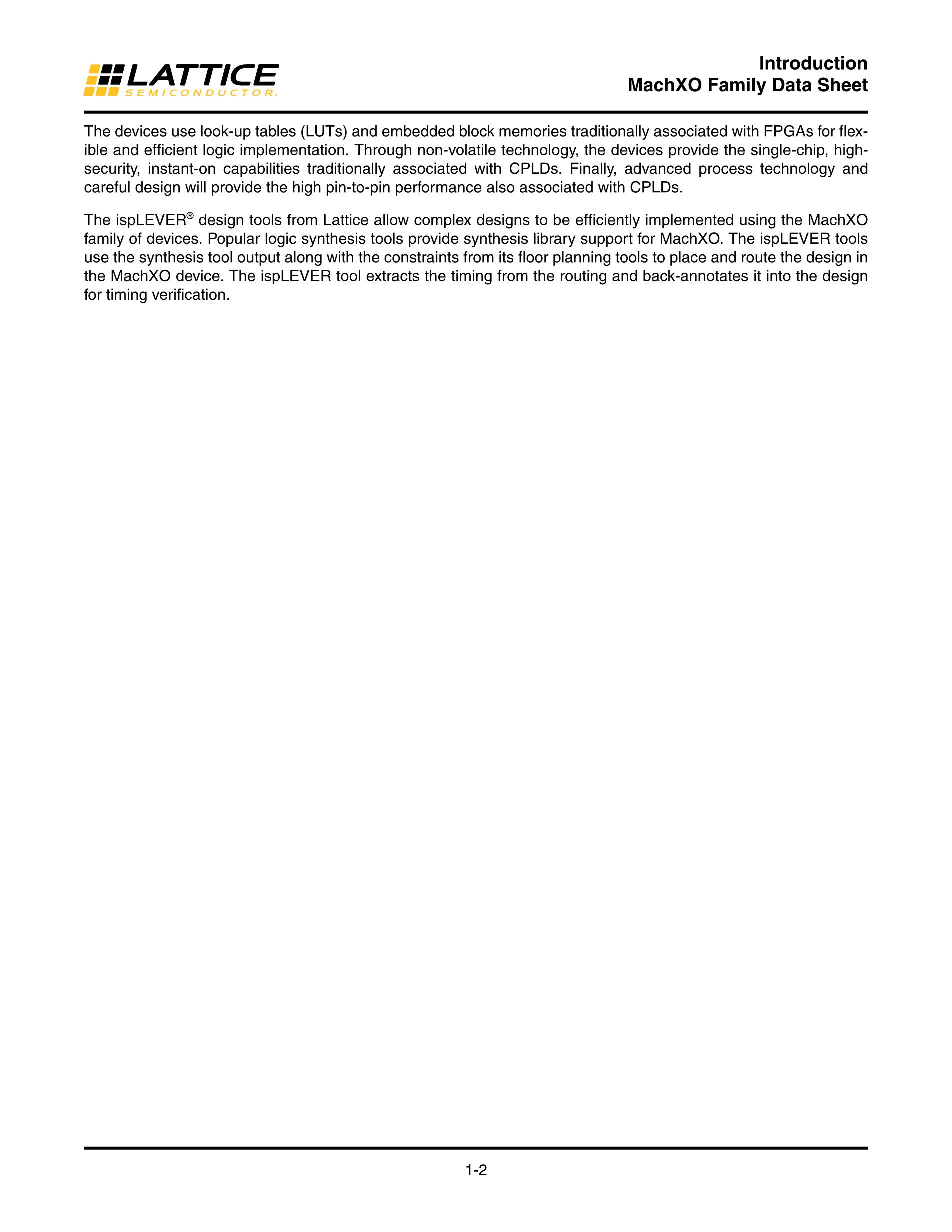 LCMXO640E-5MN132C's pdf picture 3