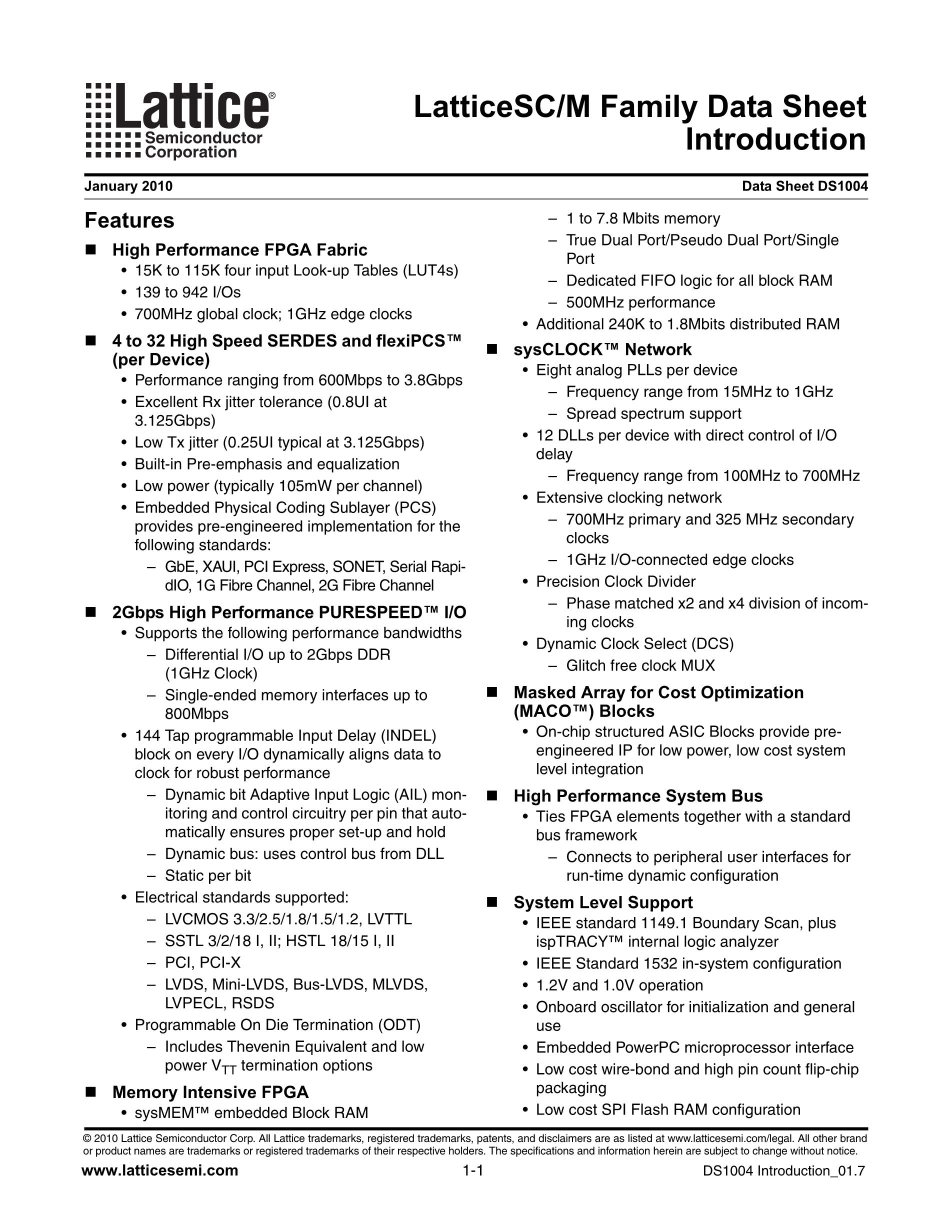 LFSC3GA25E-5FF1020C's pdf picture 2