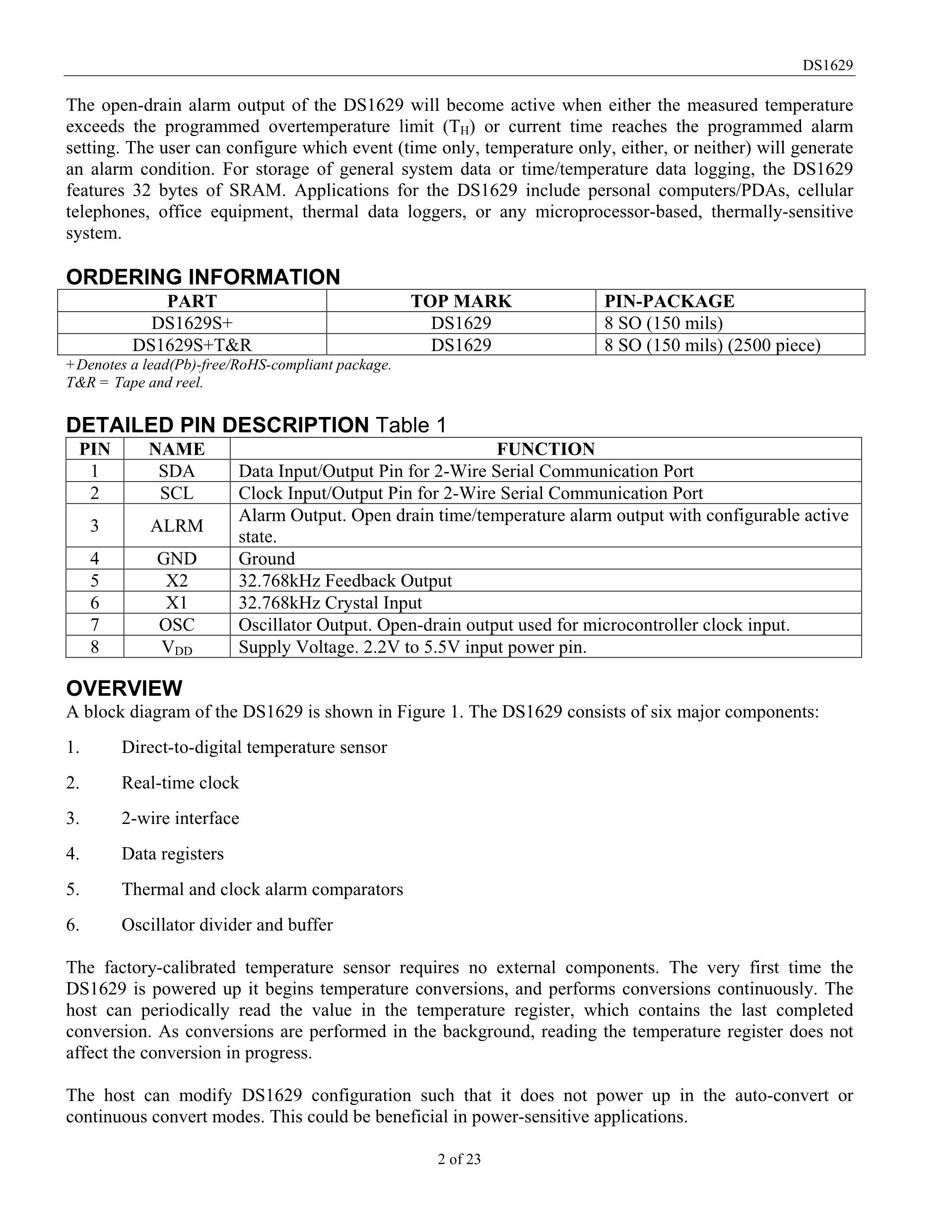 DS1629S+T&R's pdf picture 2