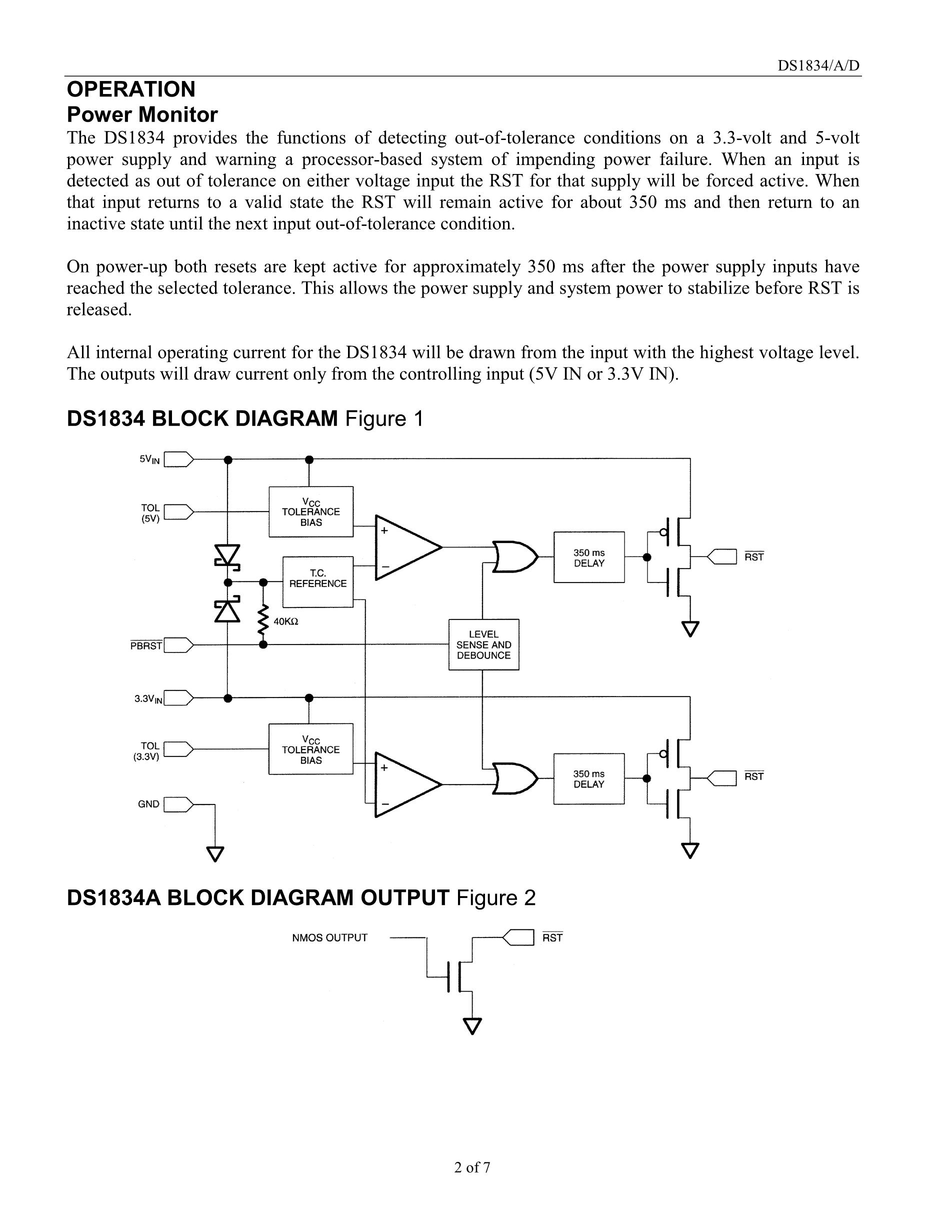 DS1834A+'s pdf picture 2