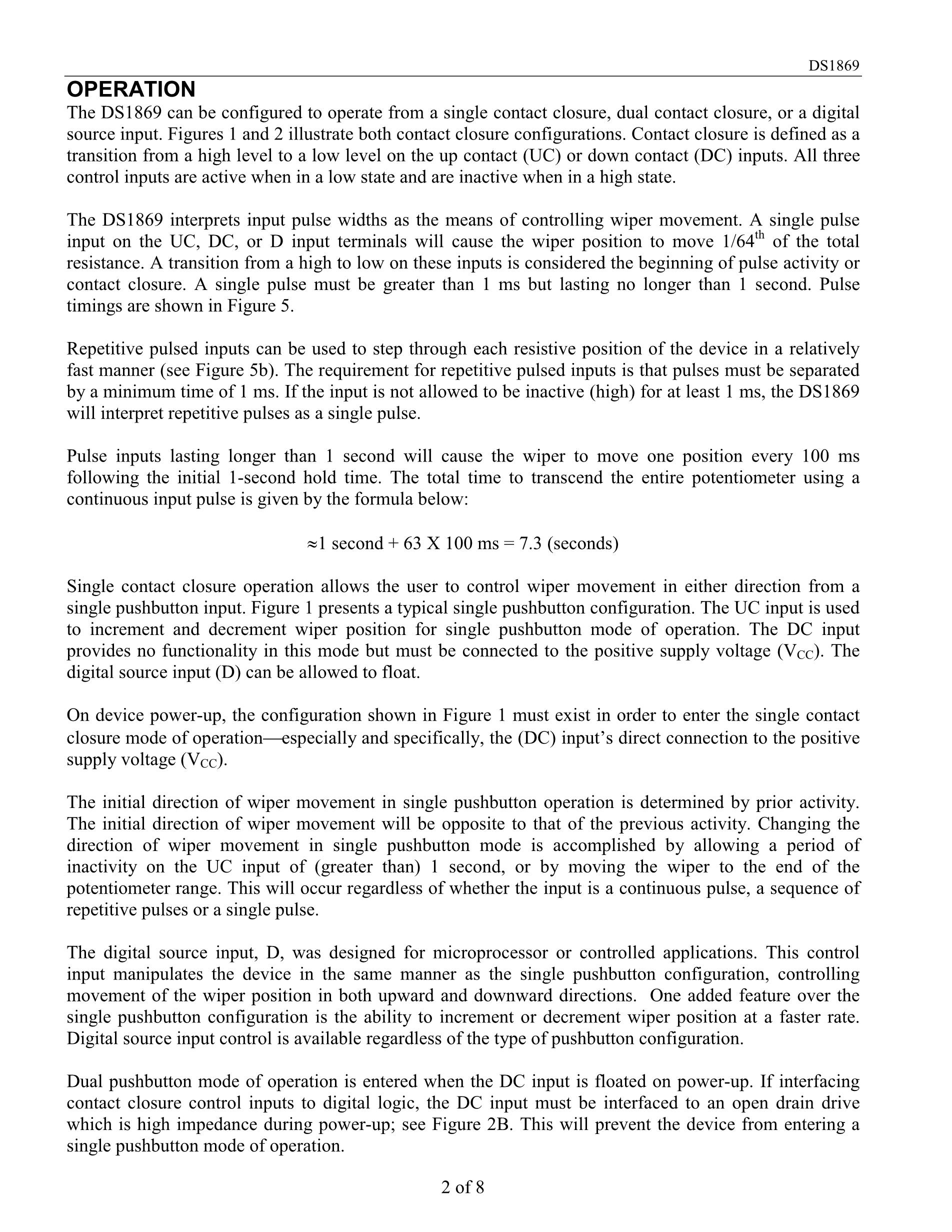 DS1869S-10+'s pdf picture 2