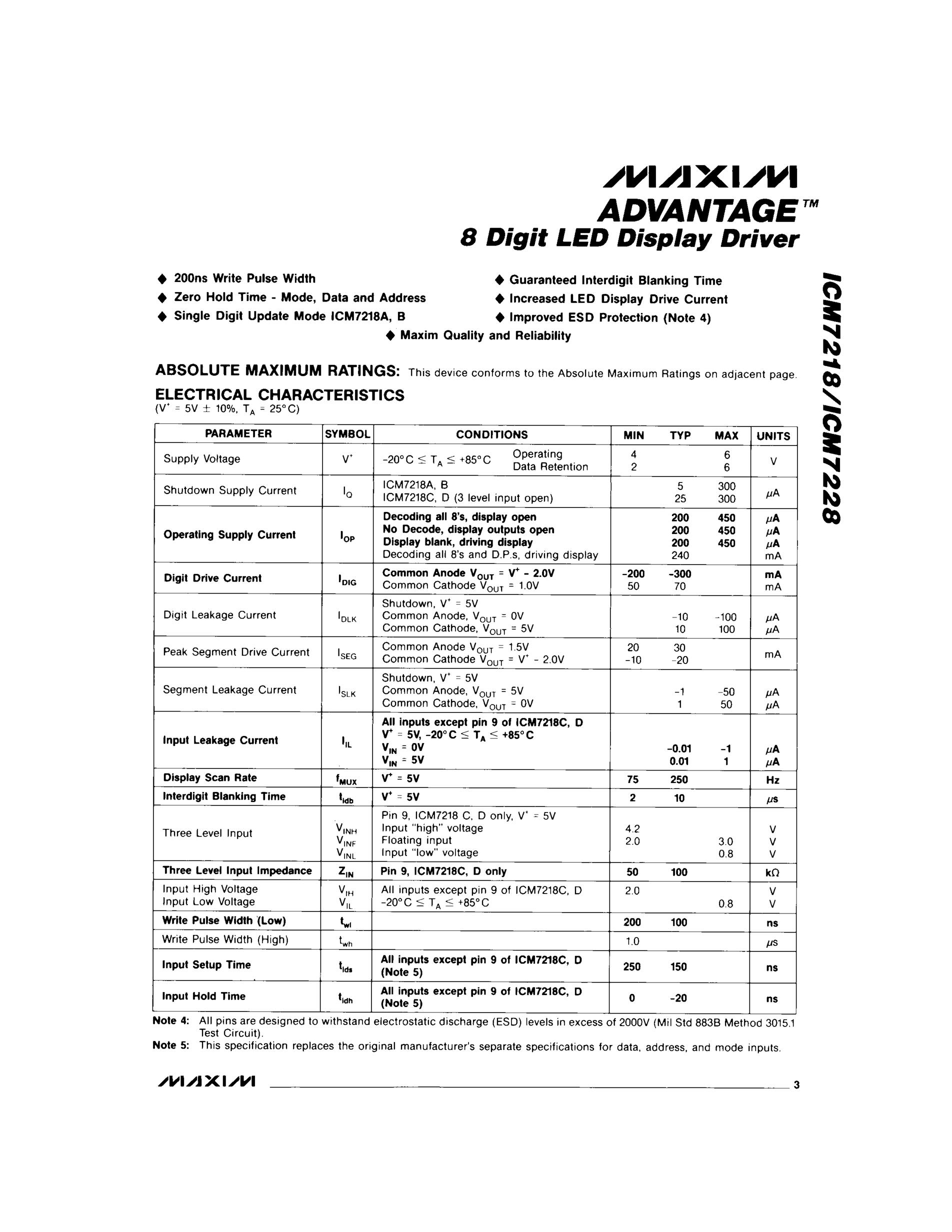 ICM7217BIPI's pdf picture 3