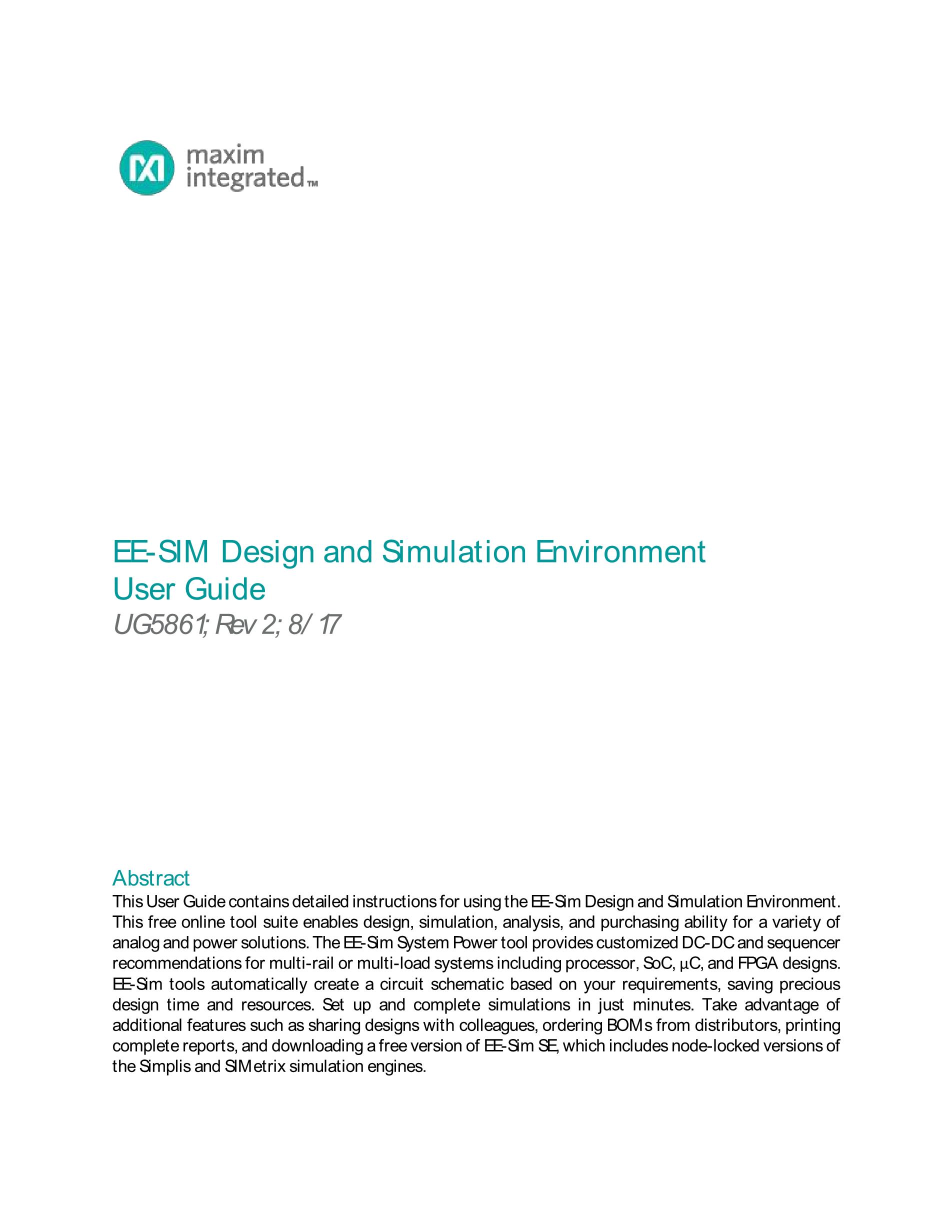 MAX6683AUB+T's pdf picture 1