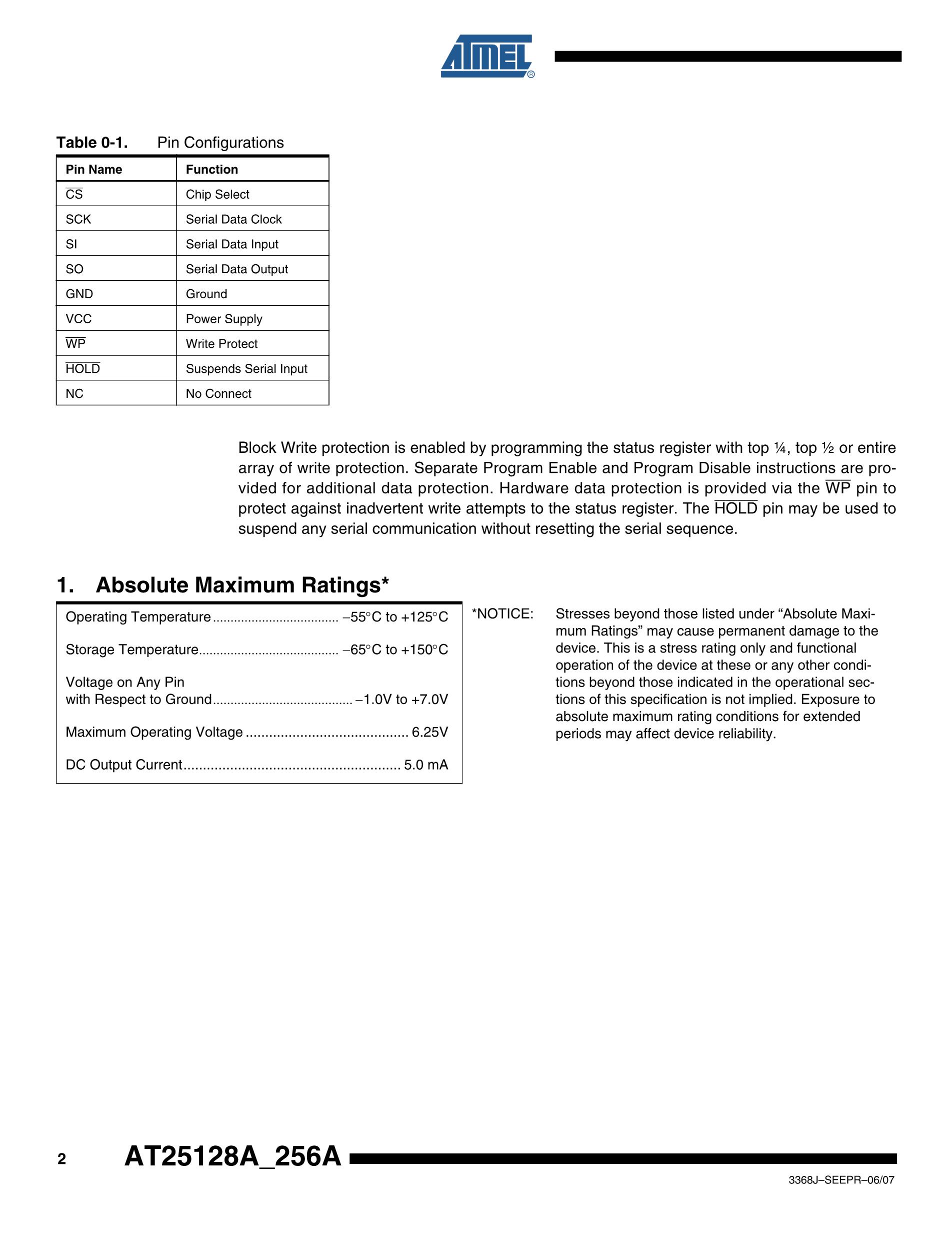AT25128B-XPDGV-T's pdf picture 2