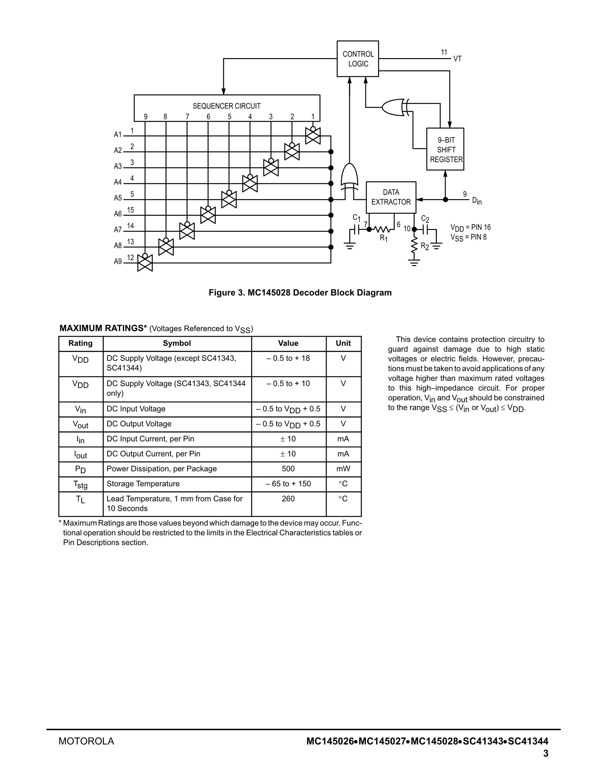 MC14504BDTG's pdf picture 3