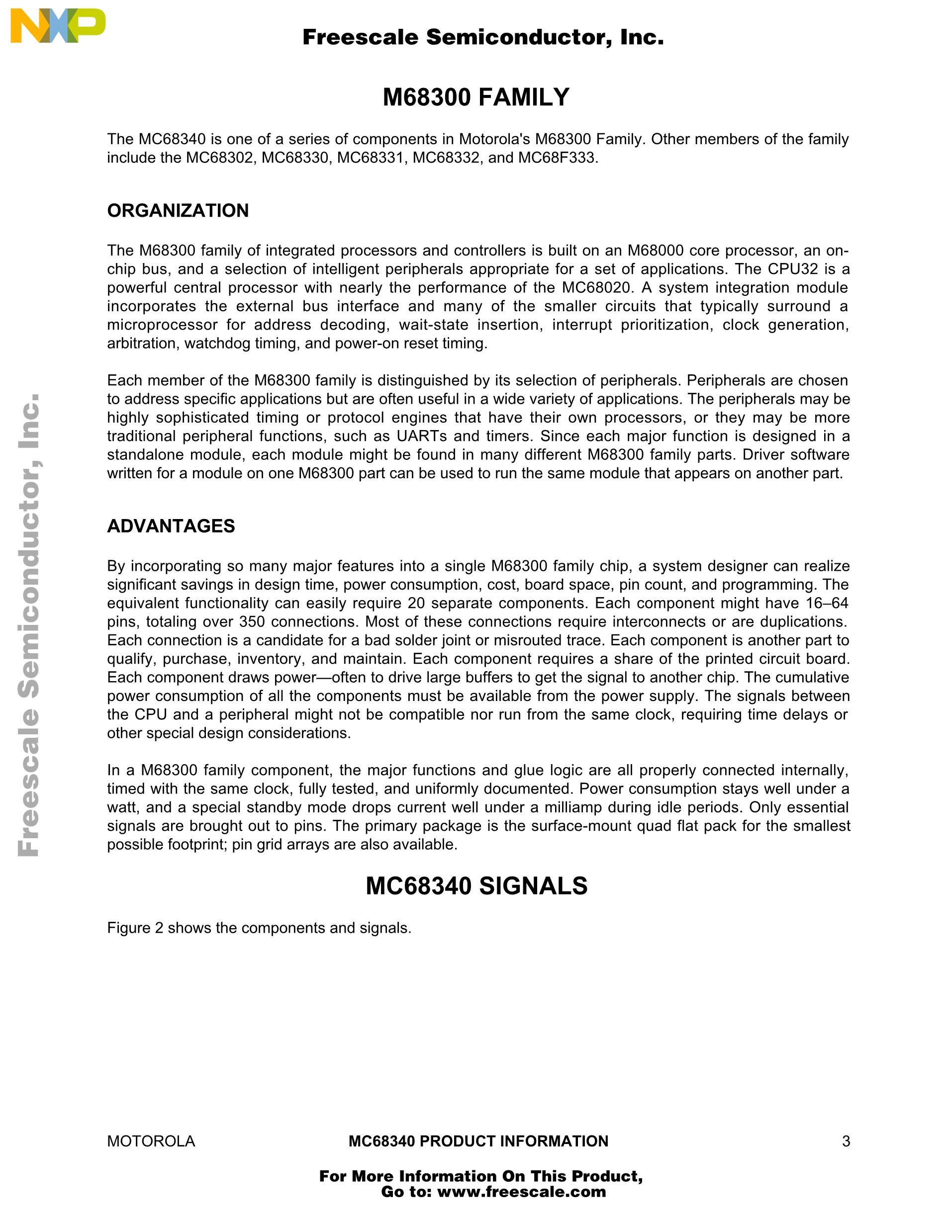 MC68340CFE16E's pdf picture 3