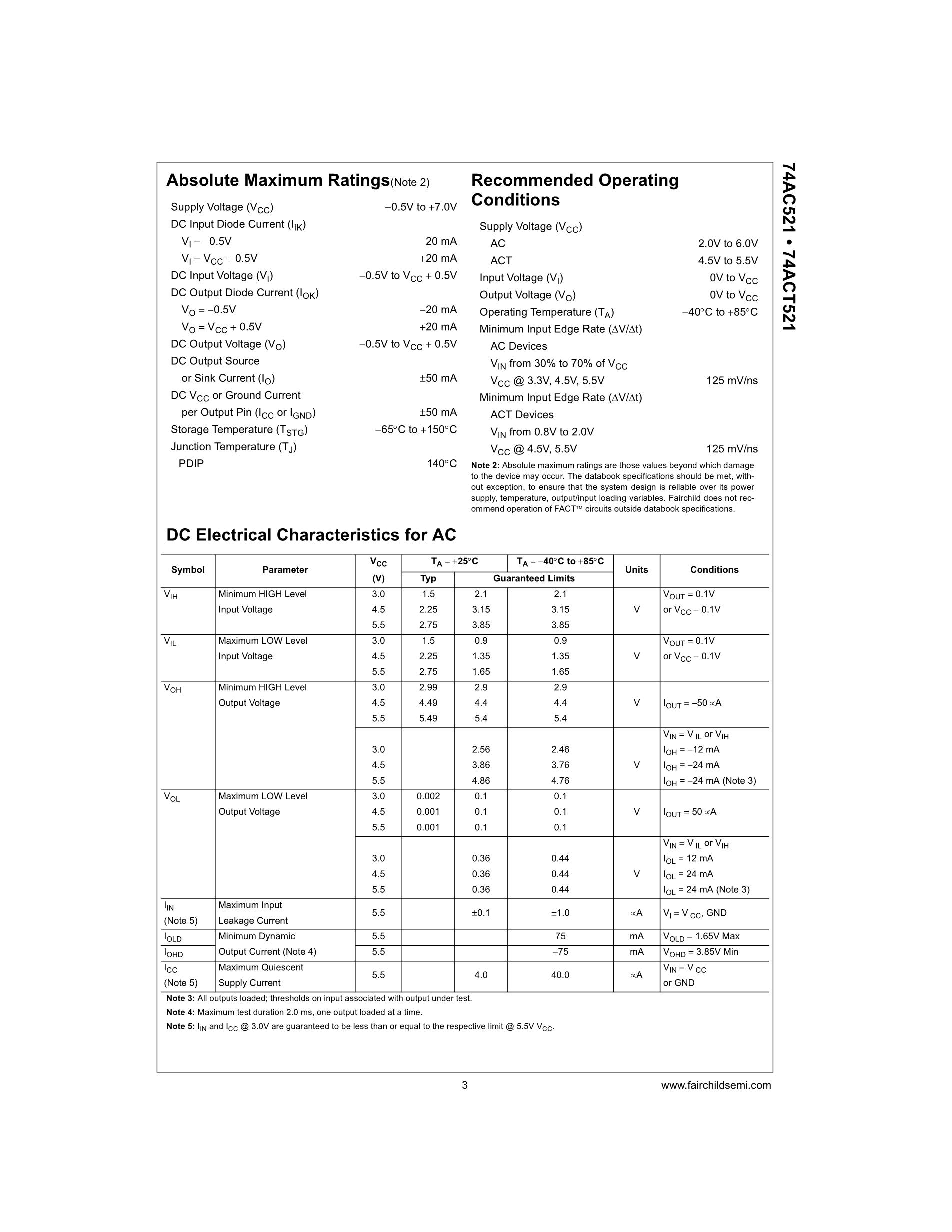 74AC521SJ's pdf picture 3