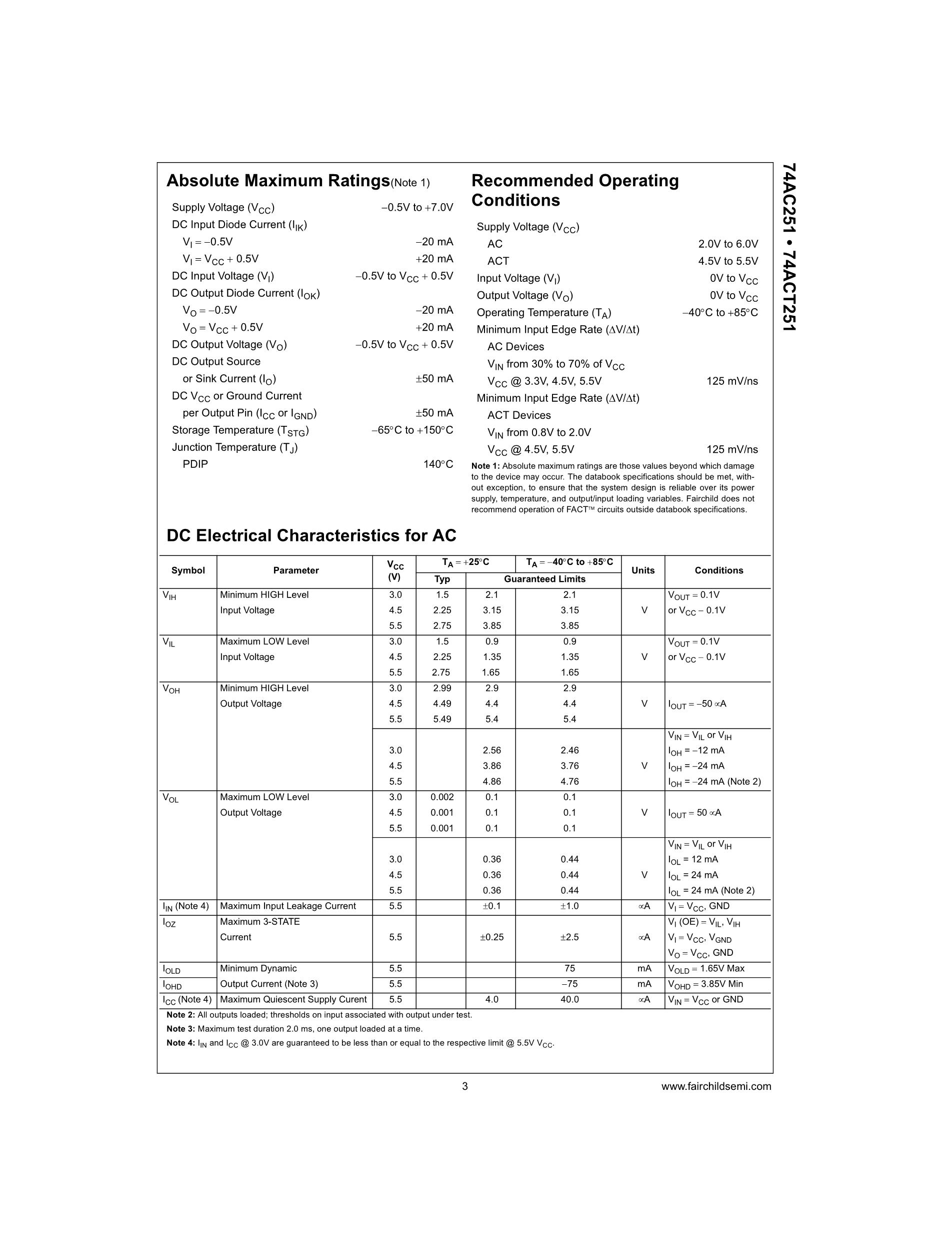 74ACT299SCX's pdf picture 3