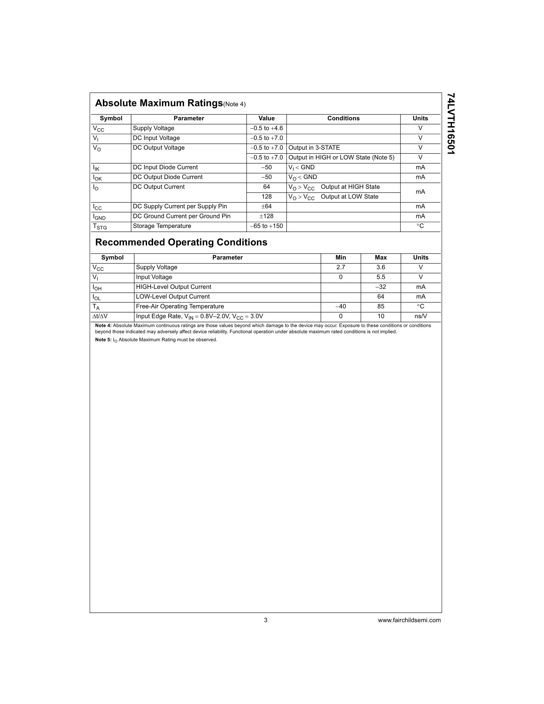 74LVTH16501MTD's pdf picture 3
