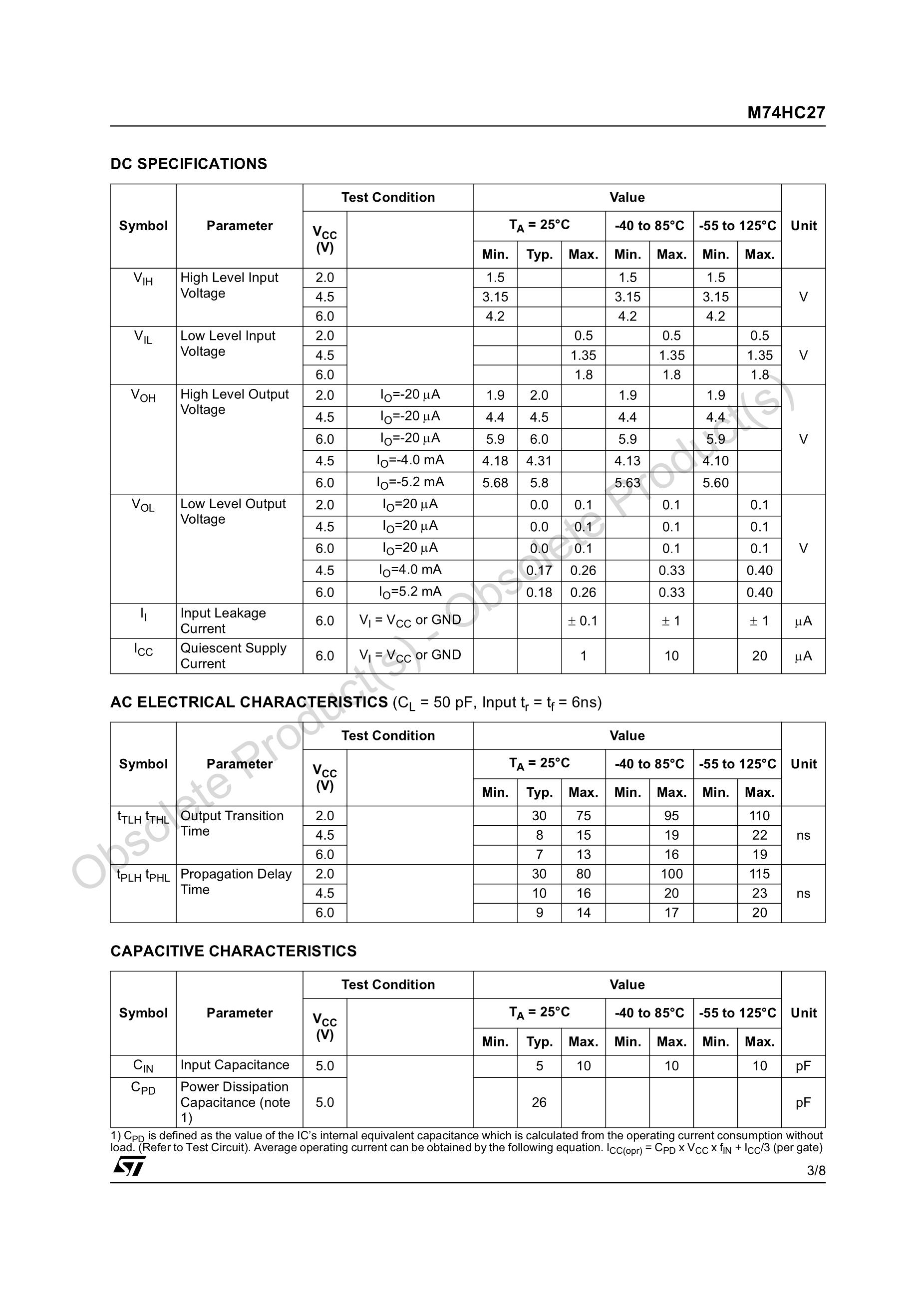 M74HC280RM13TR's pdf picture 3