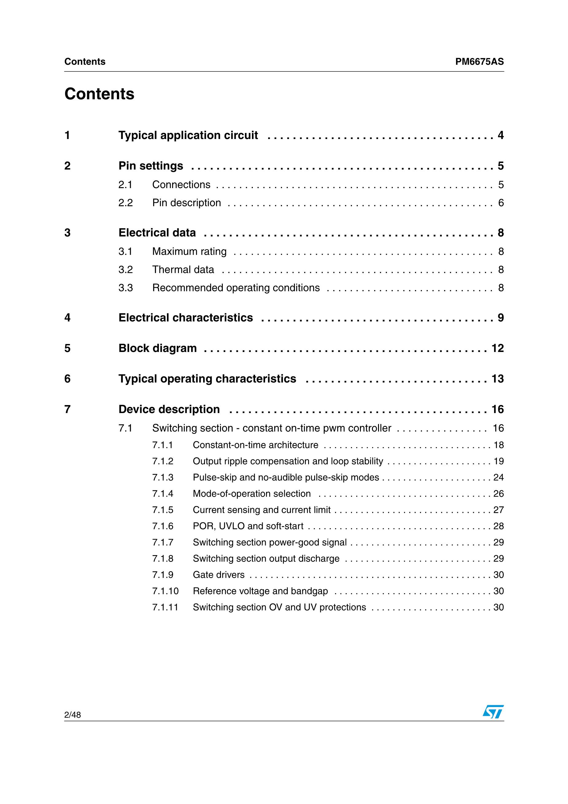 PM6675TR's pdf picture 2
