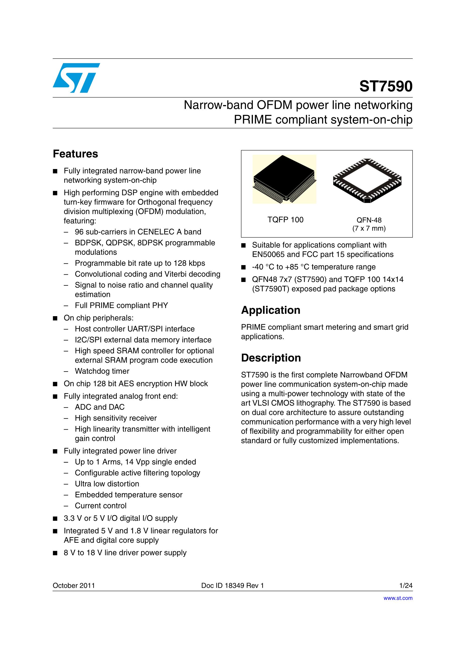 ST7590T's pdf picture 1
