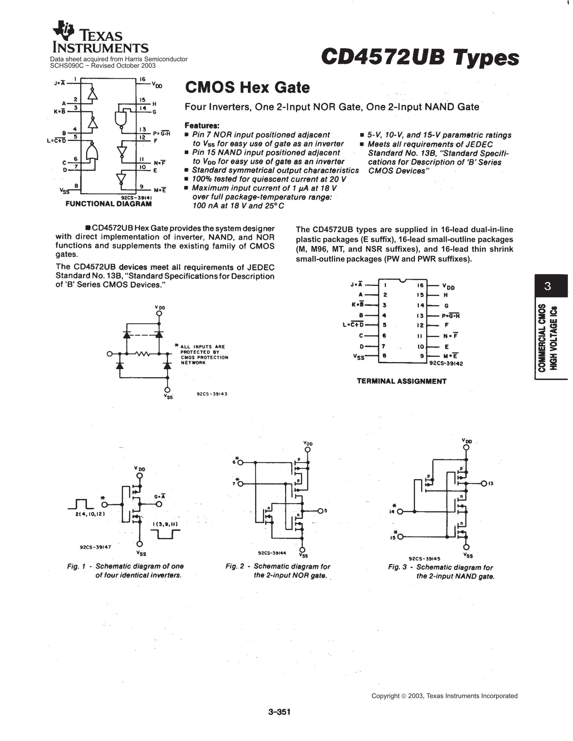 CD4572UBNSR's pdf picture 1