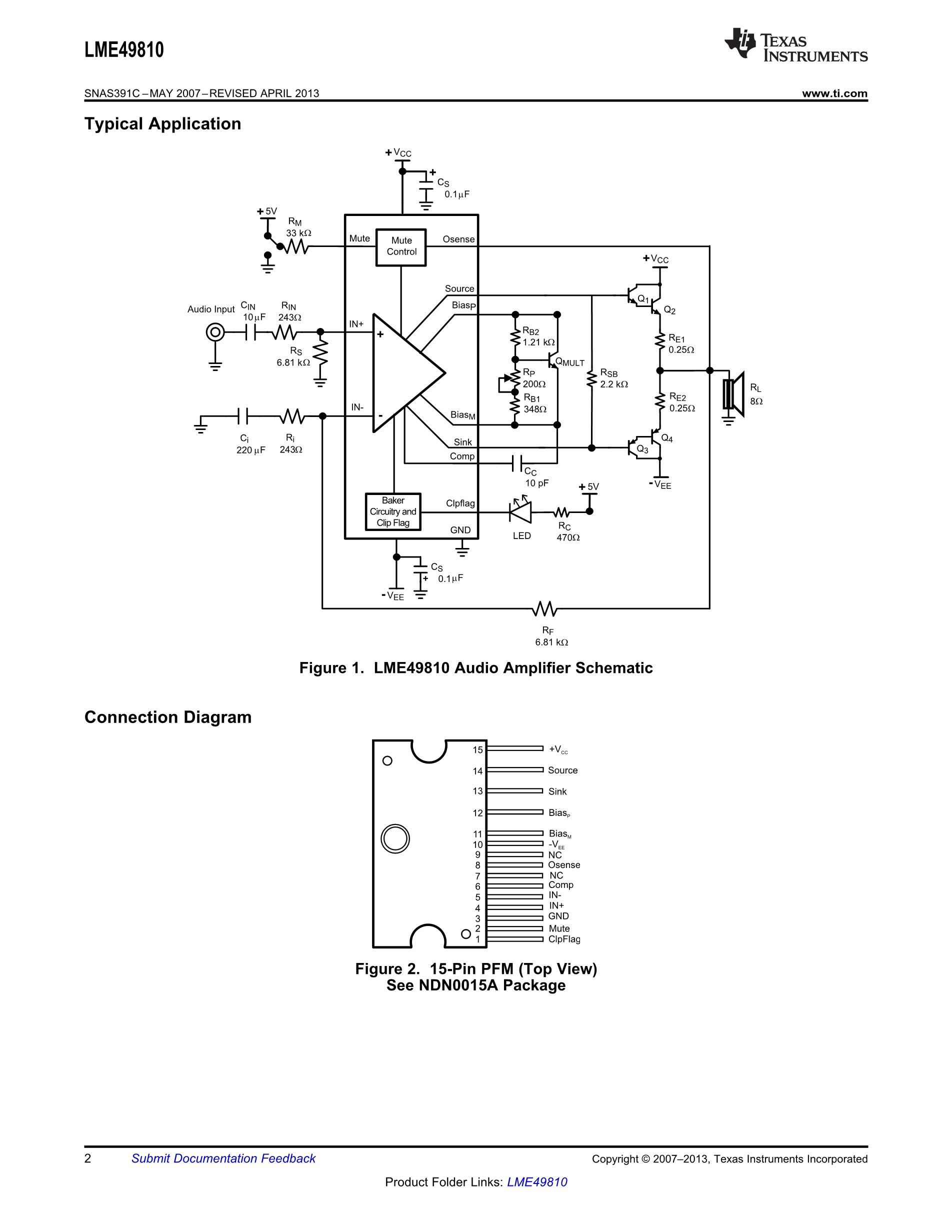 LME49860MAX/NOPB's pdf picture 2