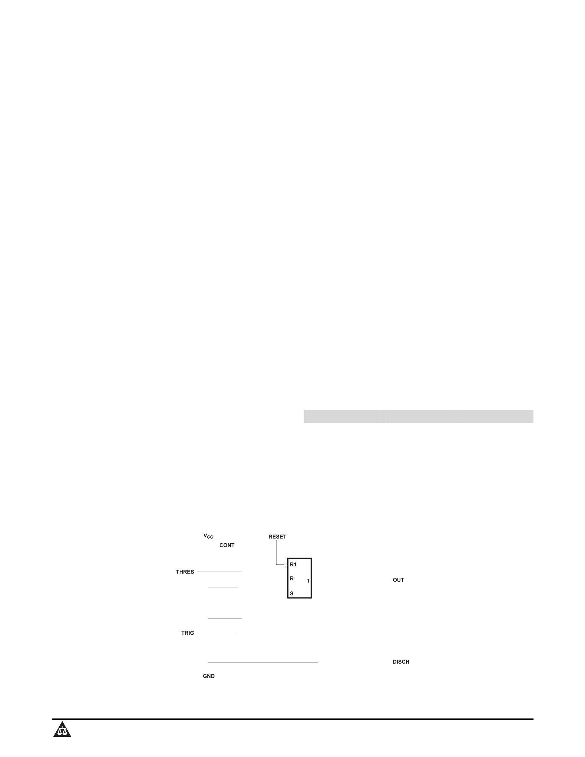 NE555DRE4's pdf picture 1