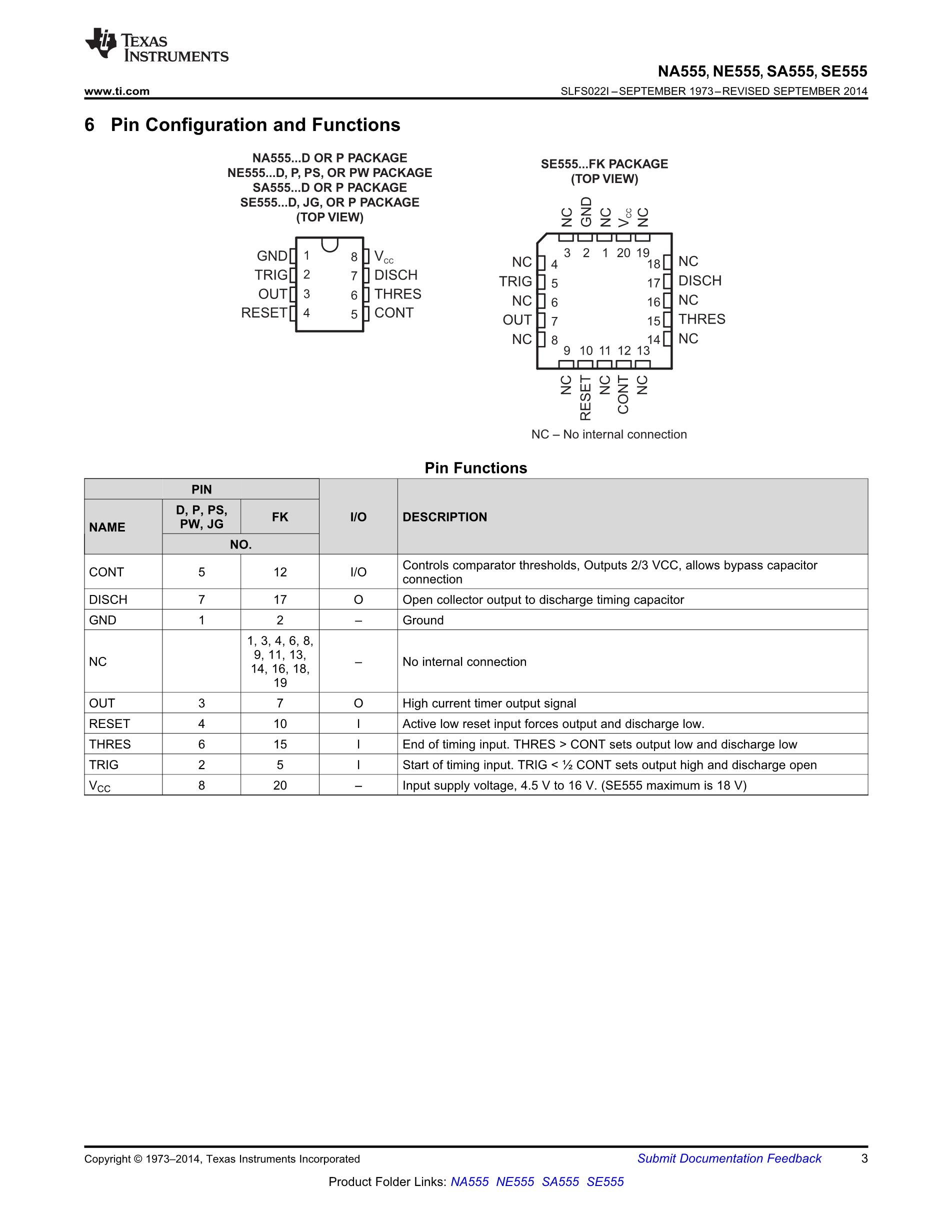 NE555DRE4's pdf picture 3