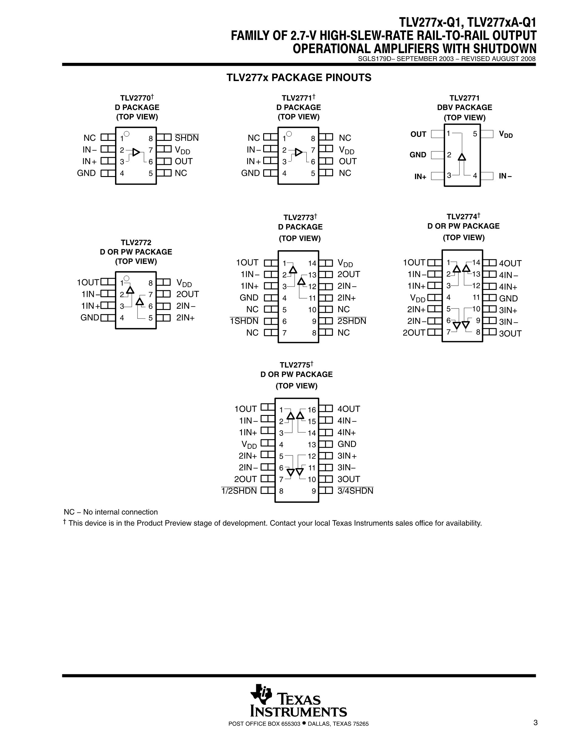TLV2772AMUB's pdf picture 3