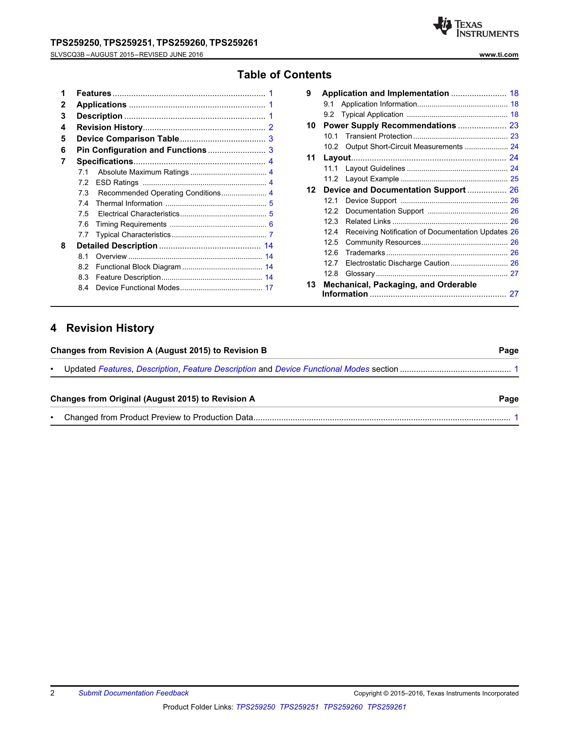 TPS25942LRVCR's pdf picture 2