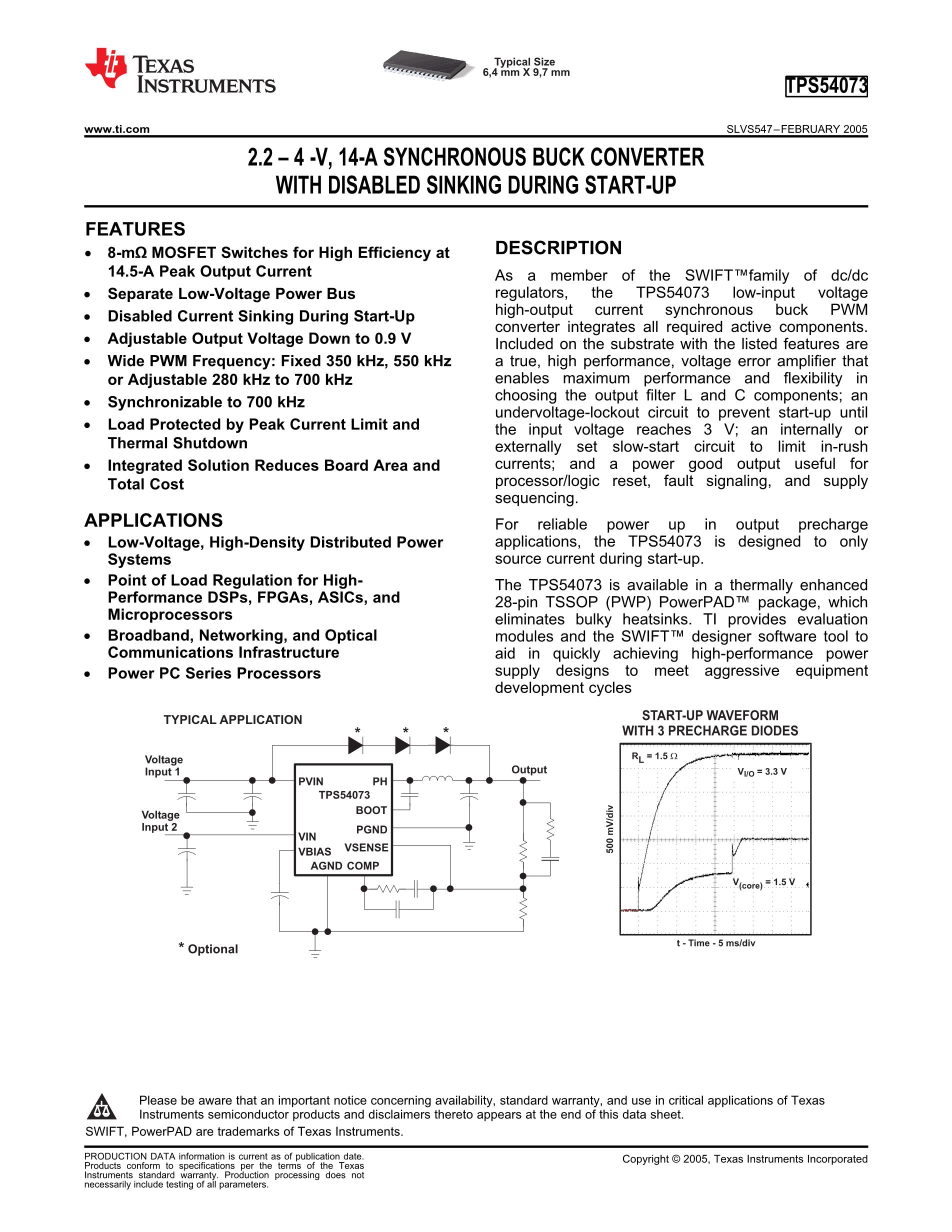 TPS5402DR's pdf picture 1