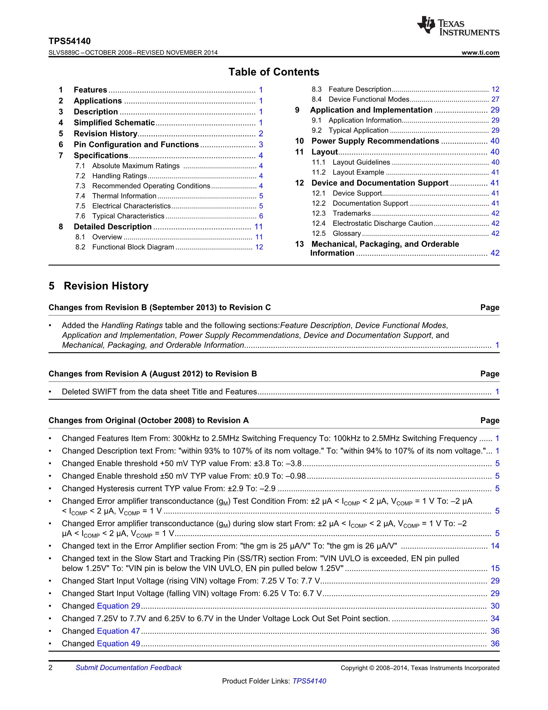 TPS54122QRHLRQ1's pdf picture 2