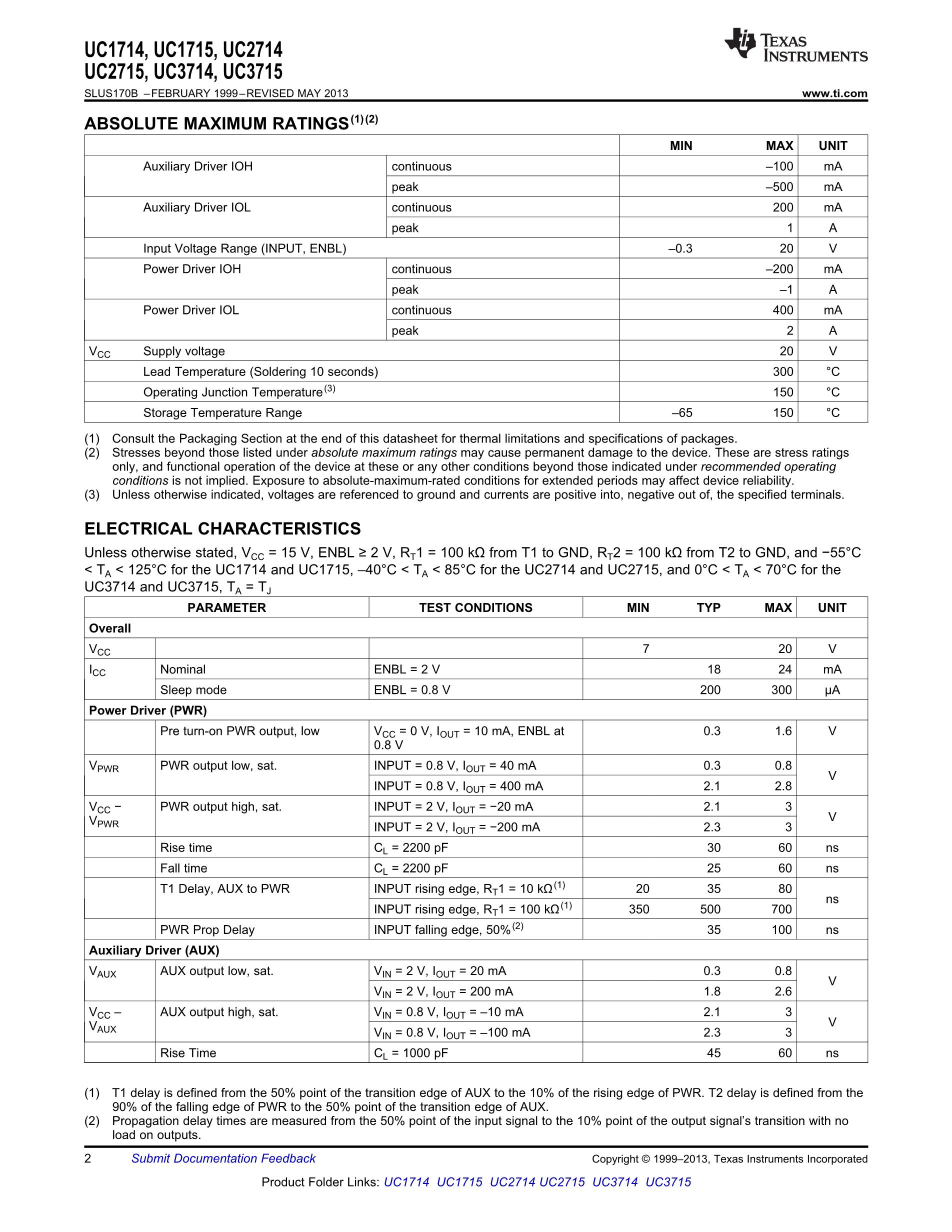 UC2715D's pdf picture 2