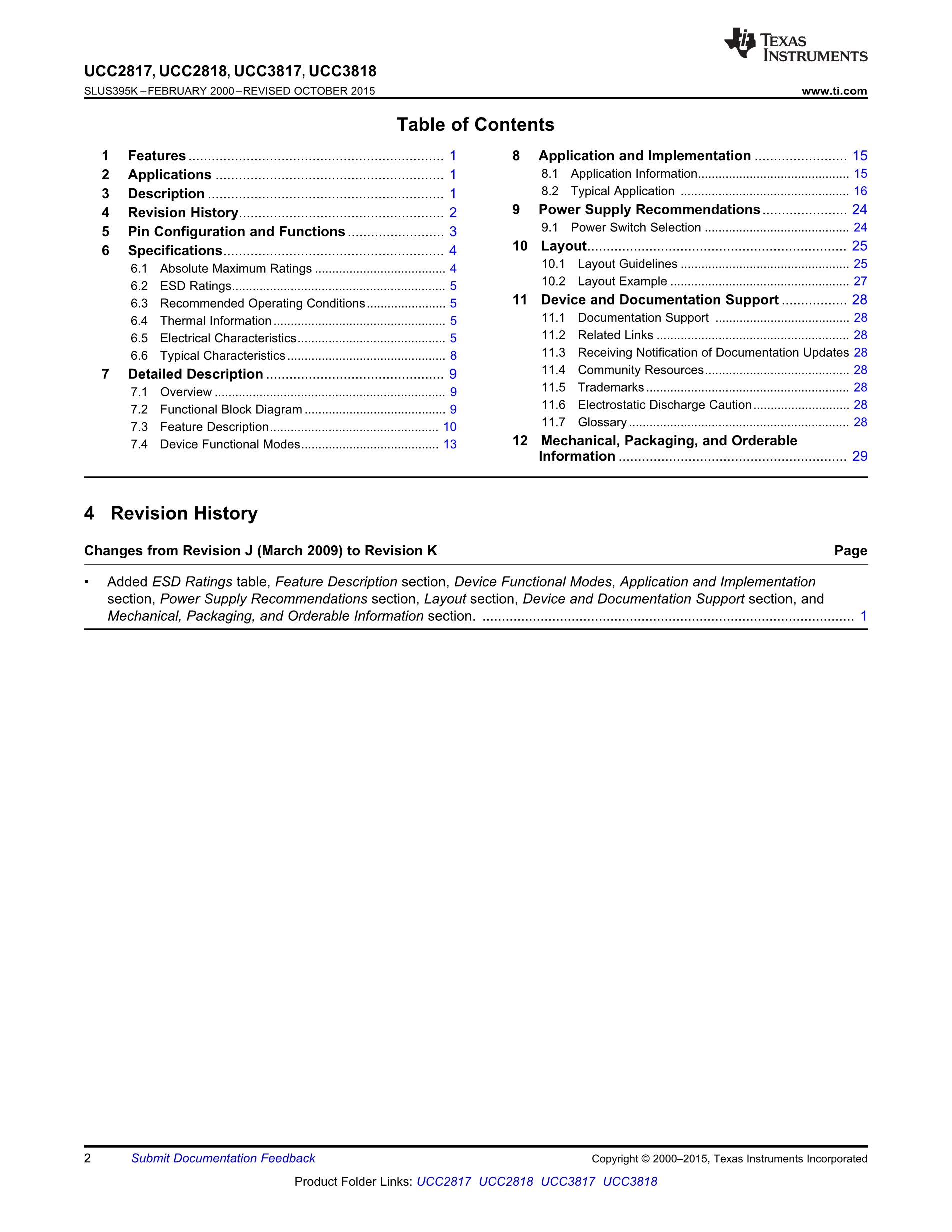 UCC2817D's pdf picture 2
