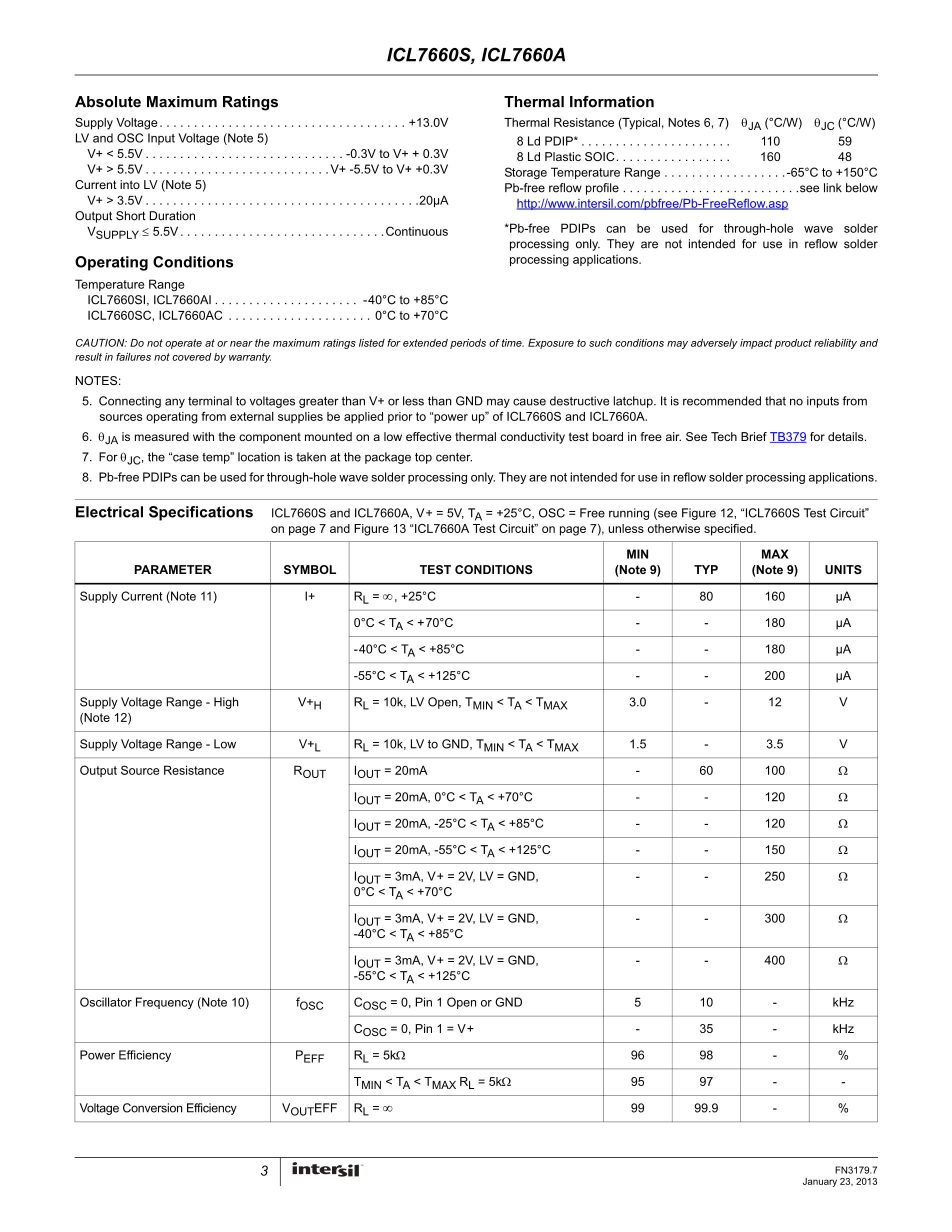 ICL7665ACSA's pdf picture 3
