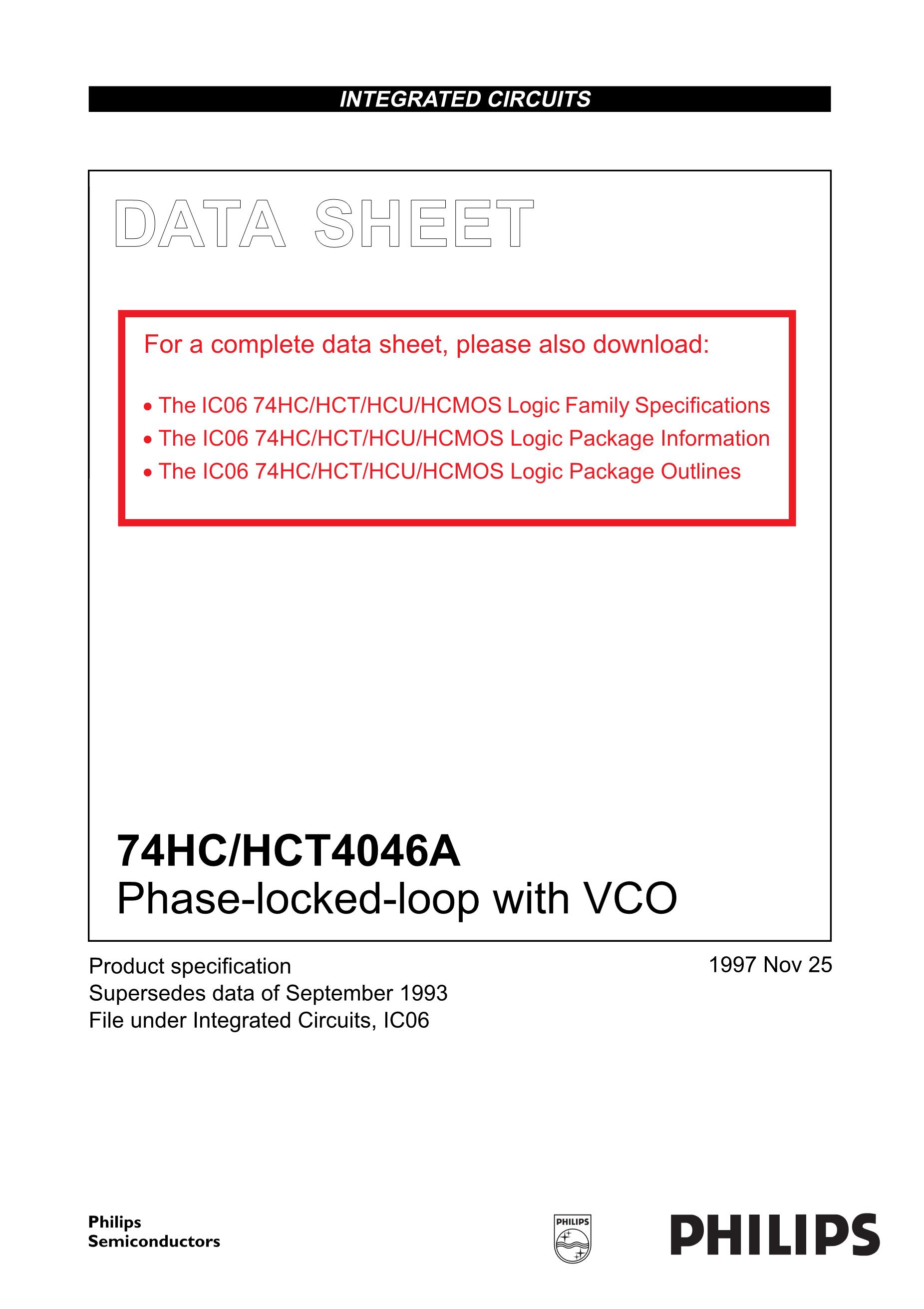 74HC573D's pdf picture 1