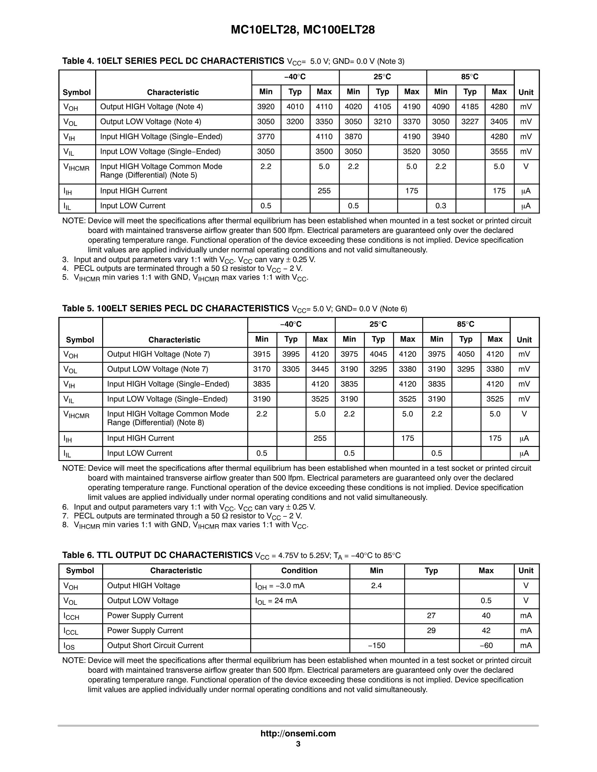 MC10EL12DTR2G's pdf picture 3