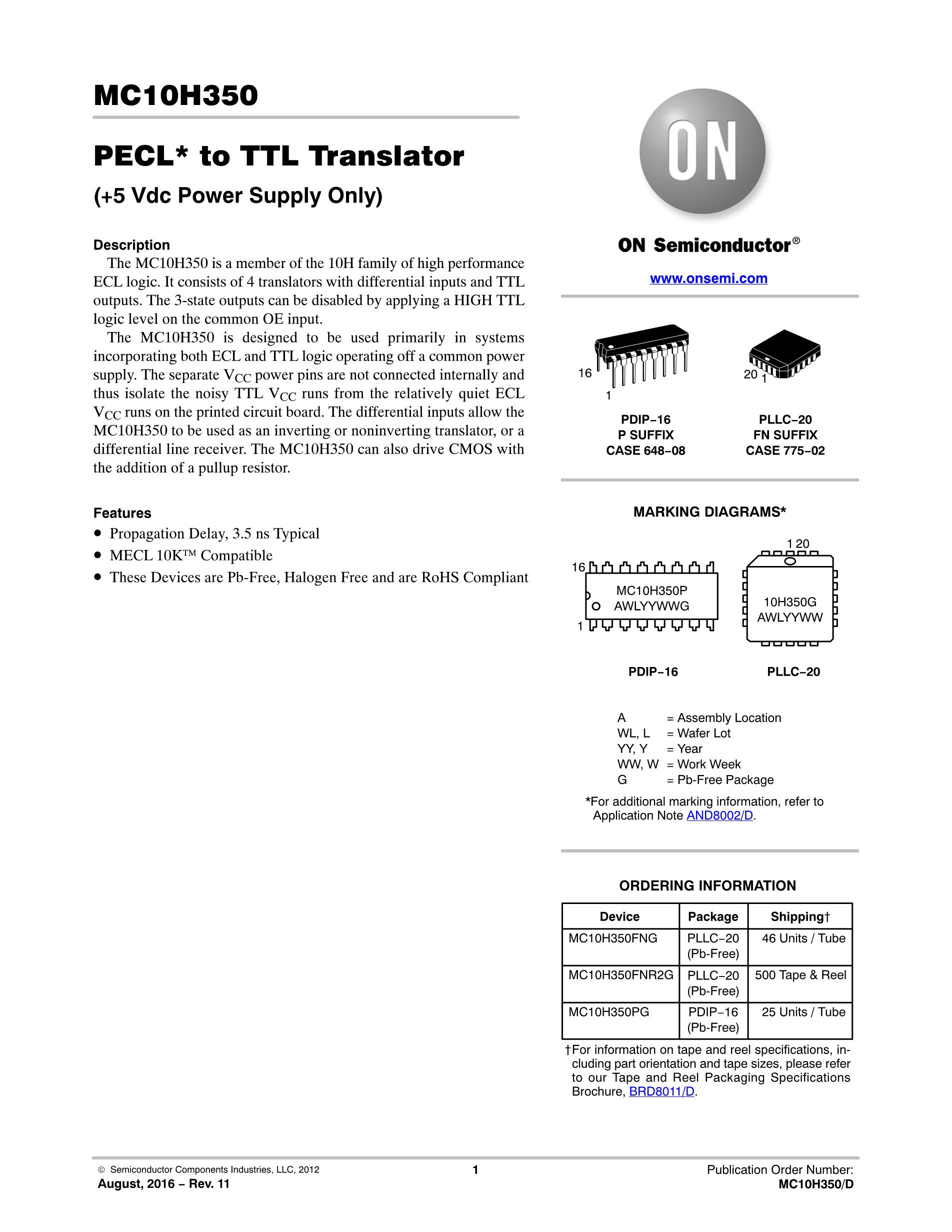 MC10H350M's pdf picture 1